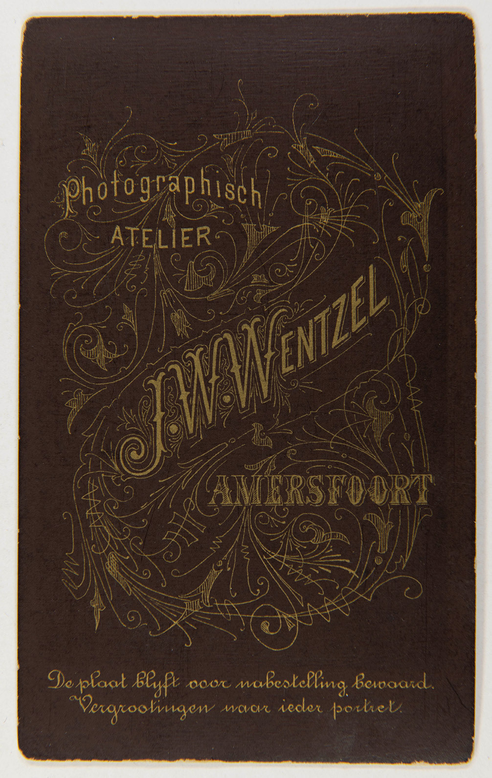 Collectie Amersfoortsefotografen.nl