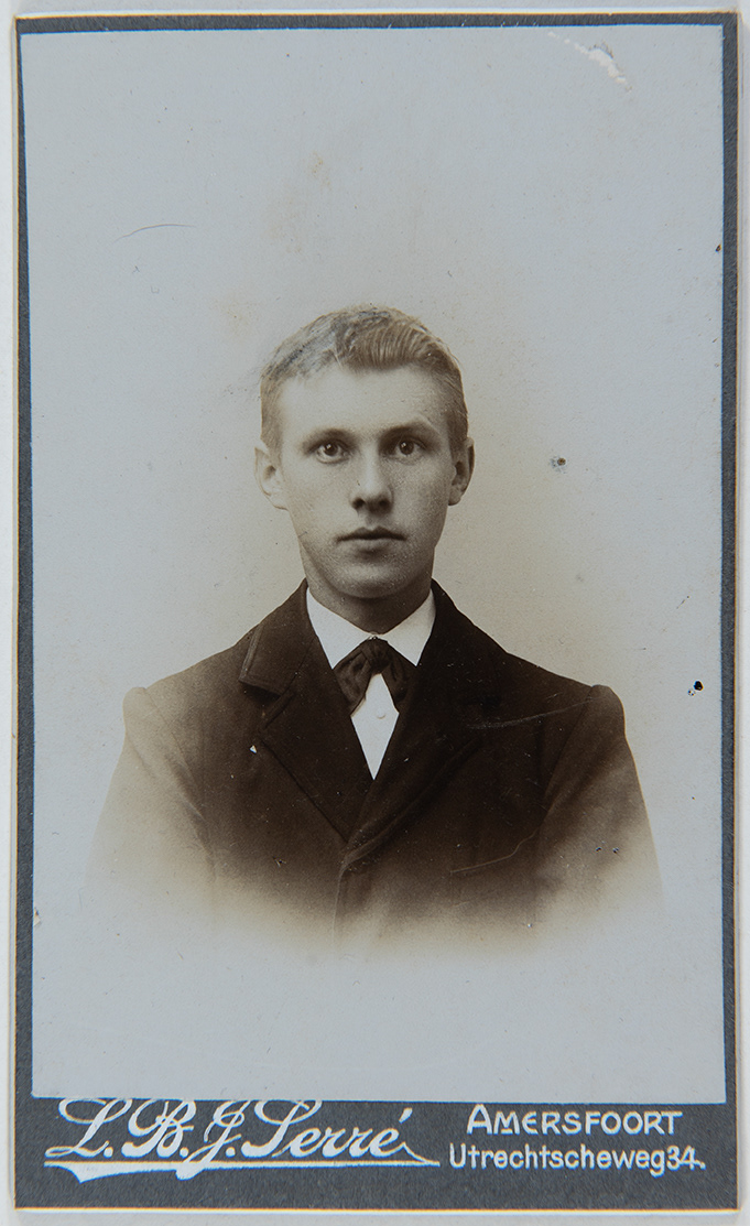 Collectie Amersfoortsefotografen.nl