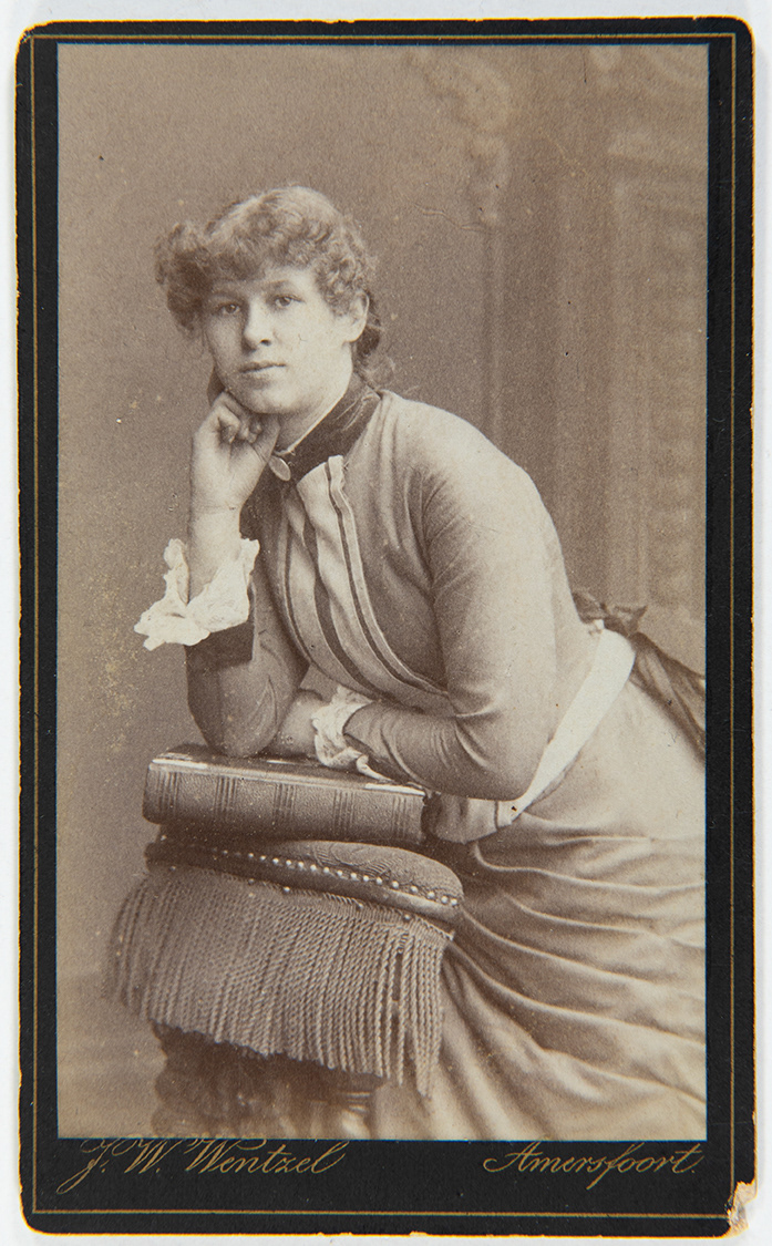 Collectie Amersfoortsefotografen.nl