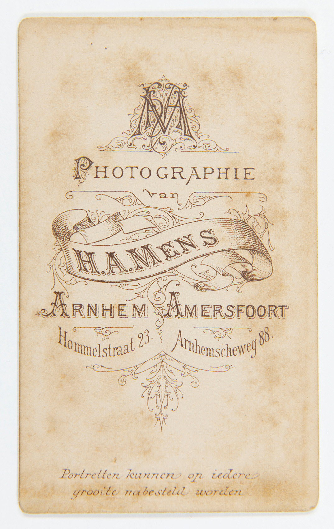 Collectie Amersfoortsefotografen.nl