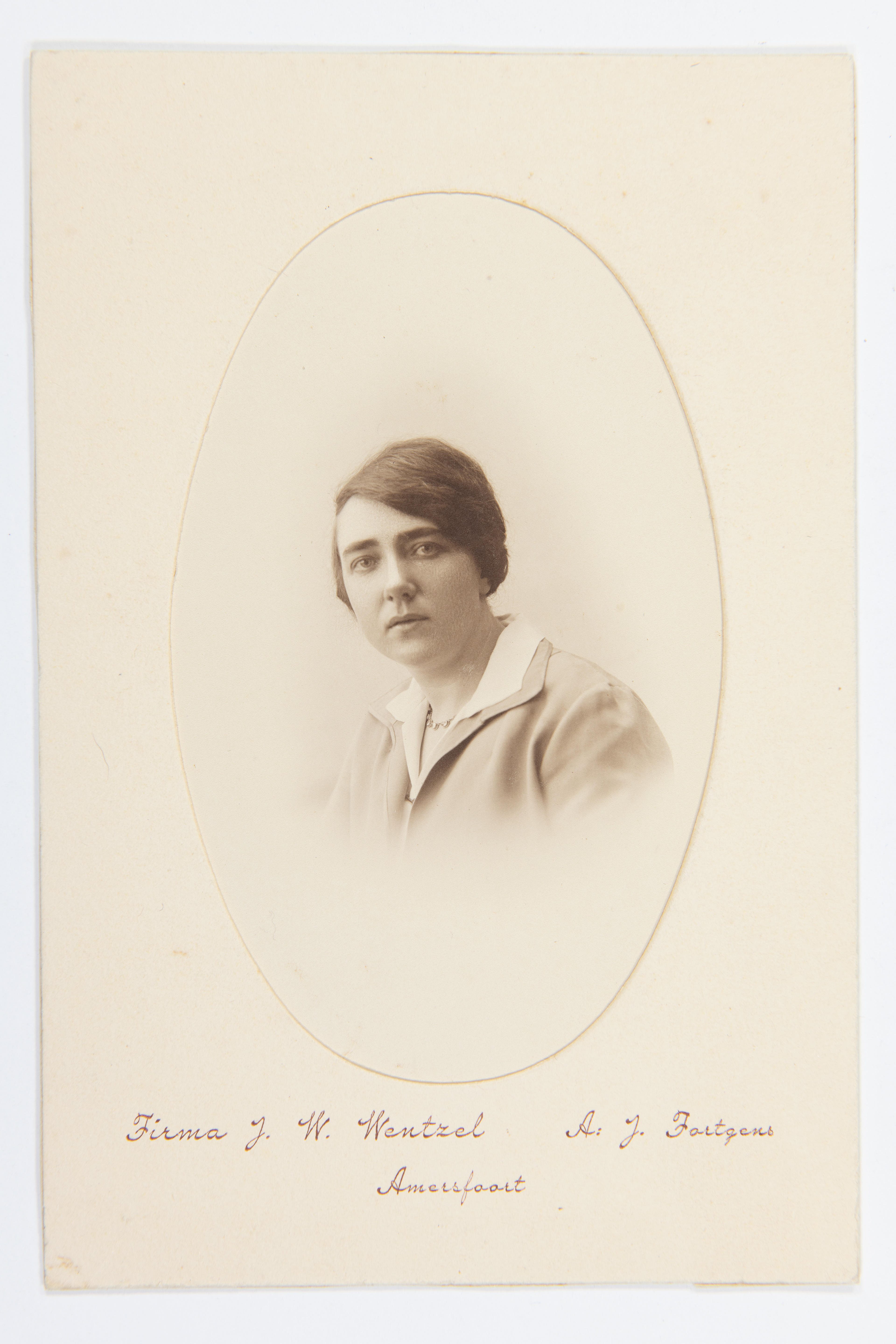 Collectie Sjaak Hazeleger