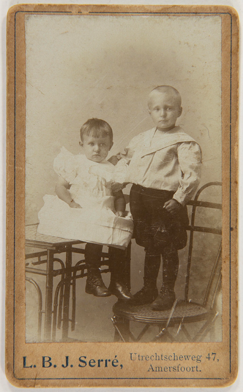 Collectie Amersfoortsefotografen.nl