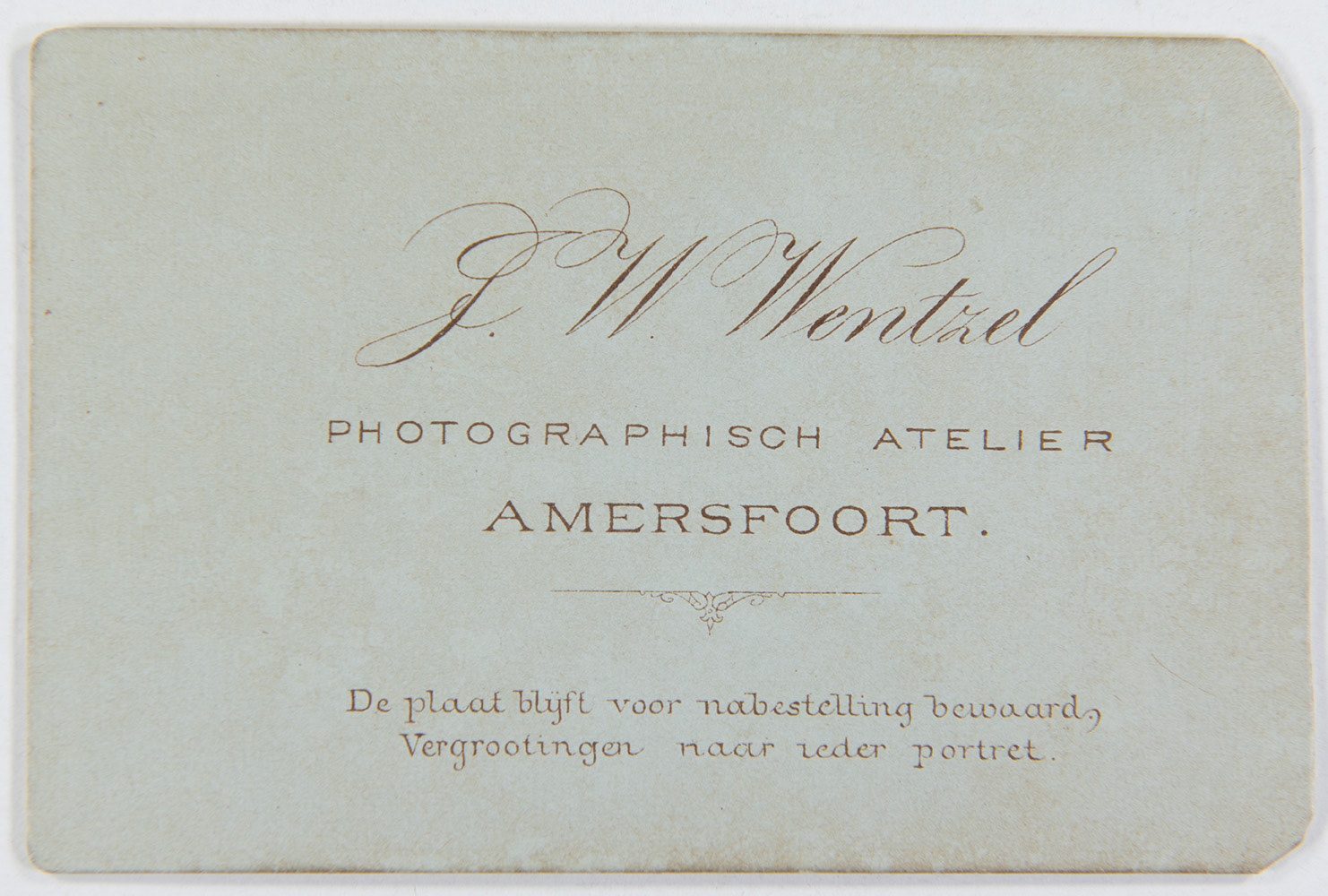 Collectie Amersfoortsefotografen.nl