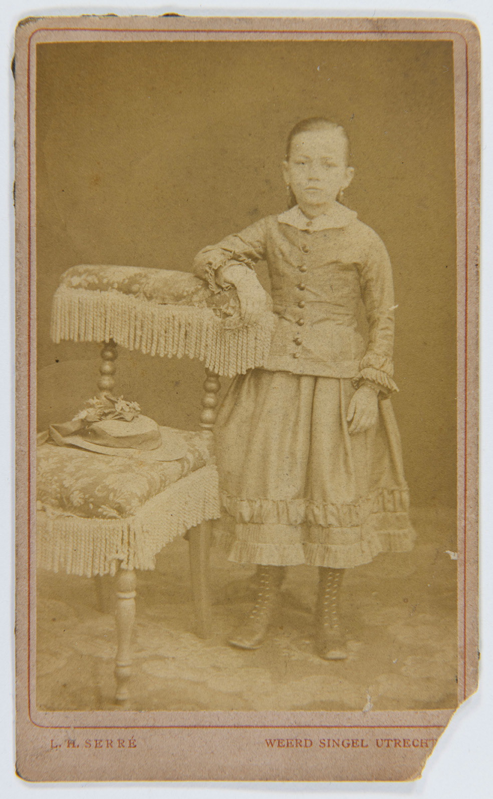 Collectie Amersfoortsefotografen.nl