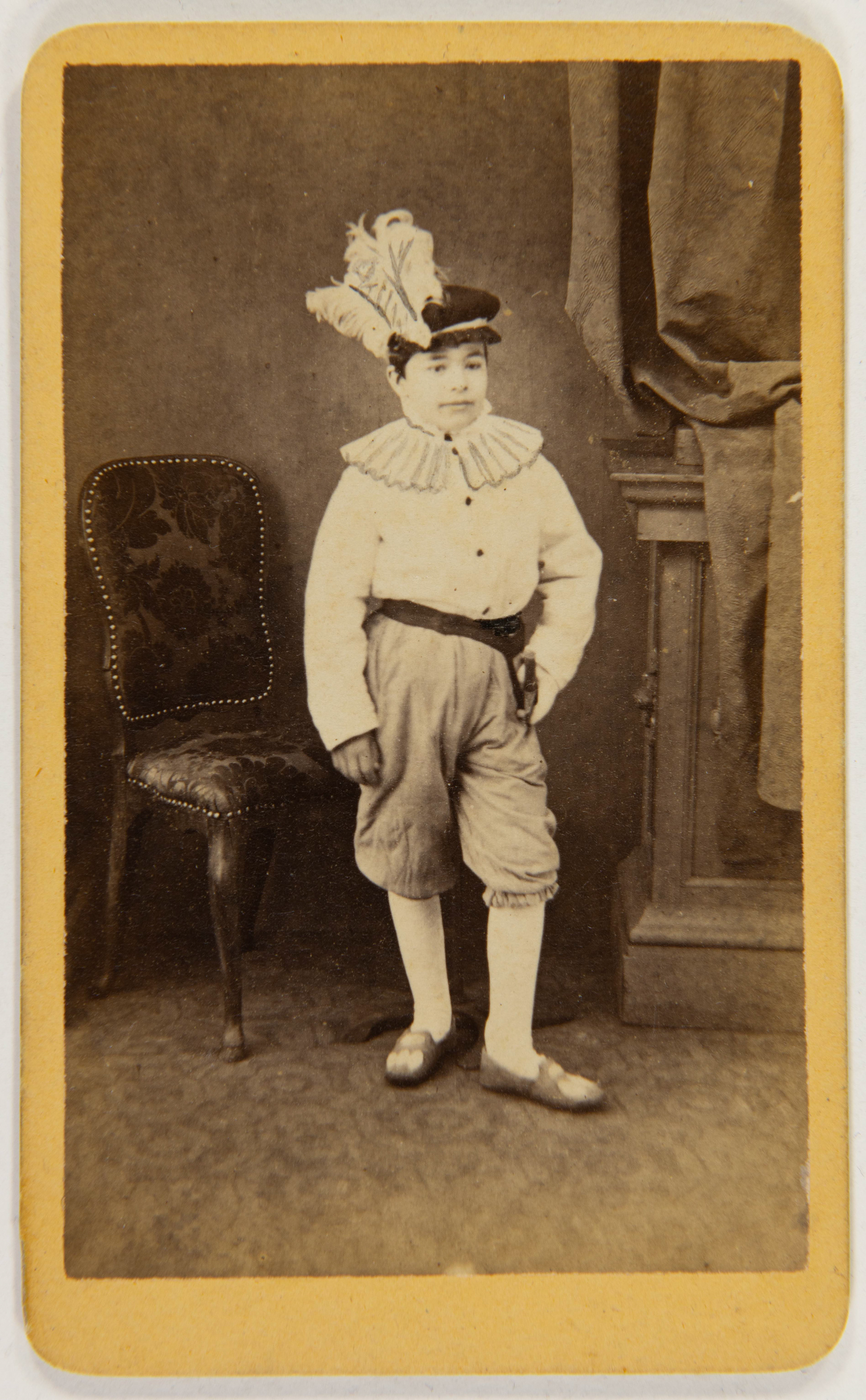 Collectie Sjaak Hazeleger