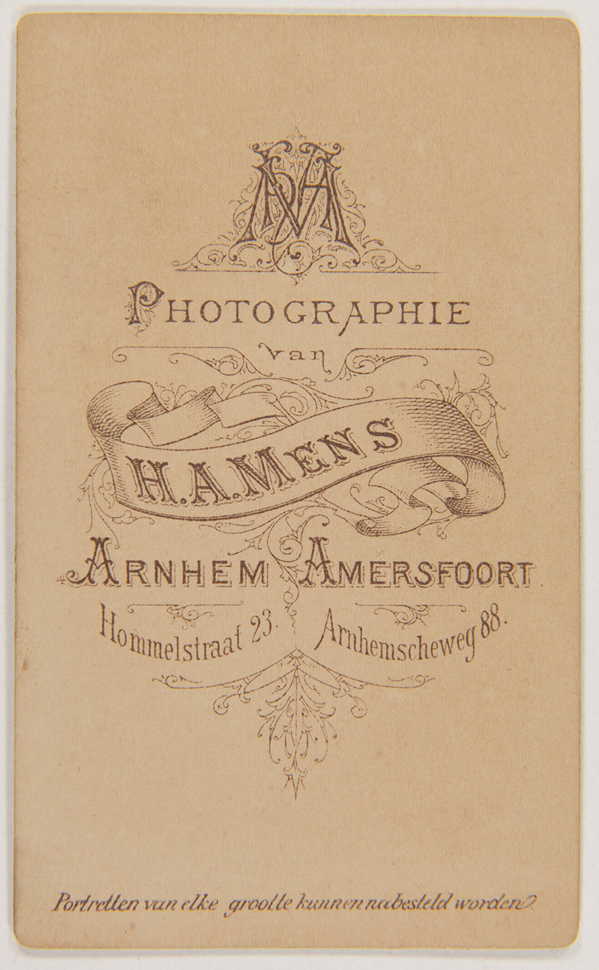 Collectie Amersfoortsefotografen.nl