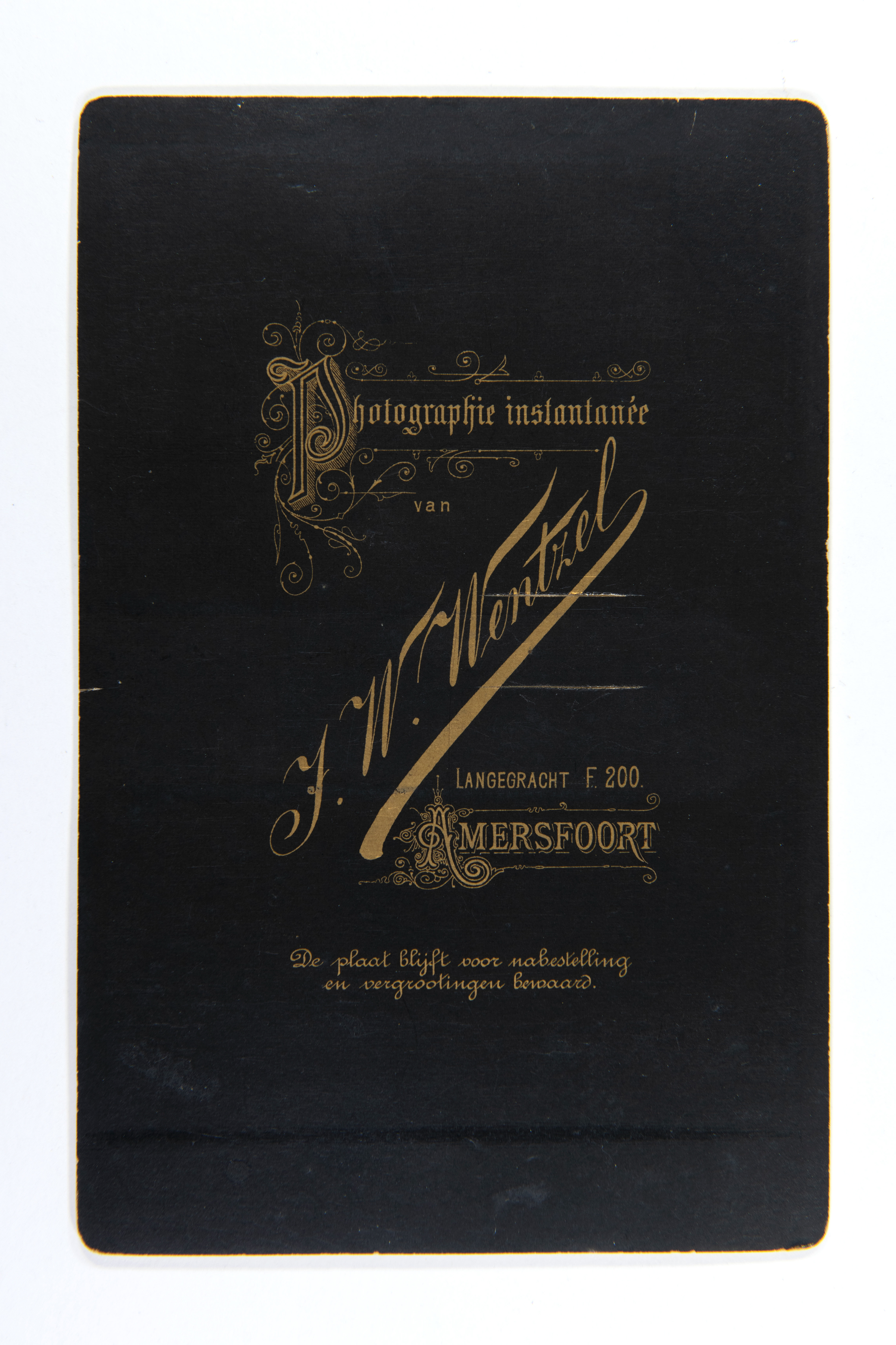 Collectie Sjaak Hazeleger