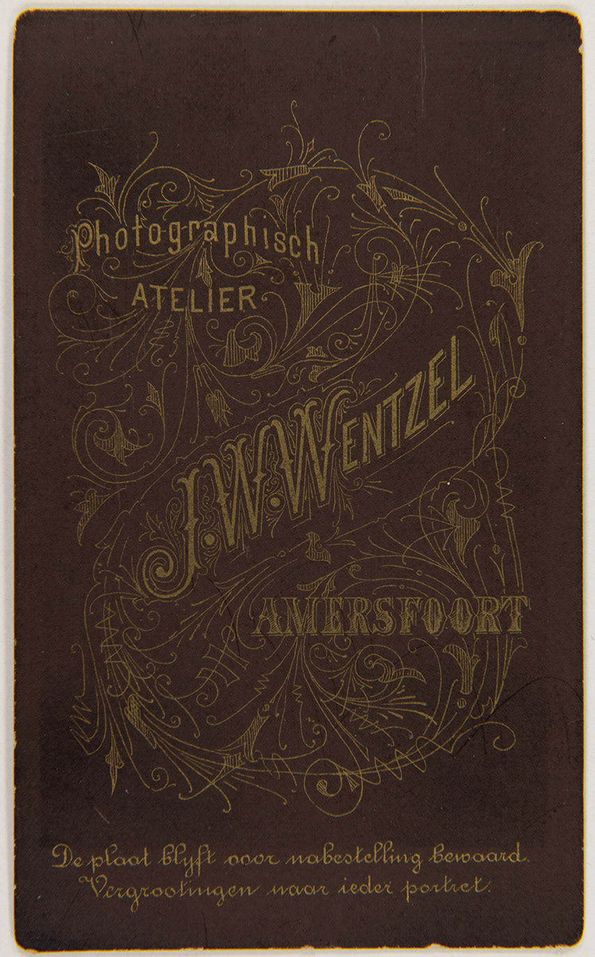 Collectie Amersfoortsefotografen.nl