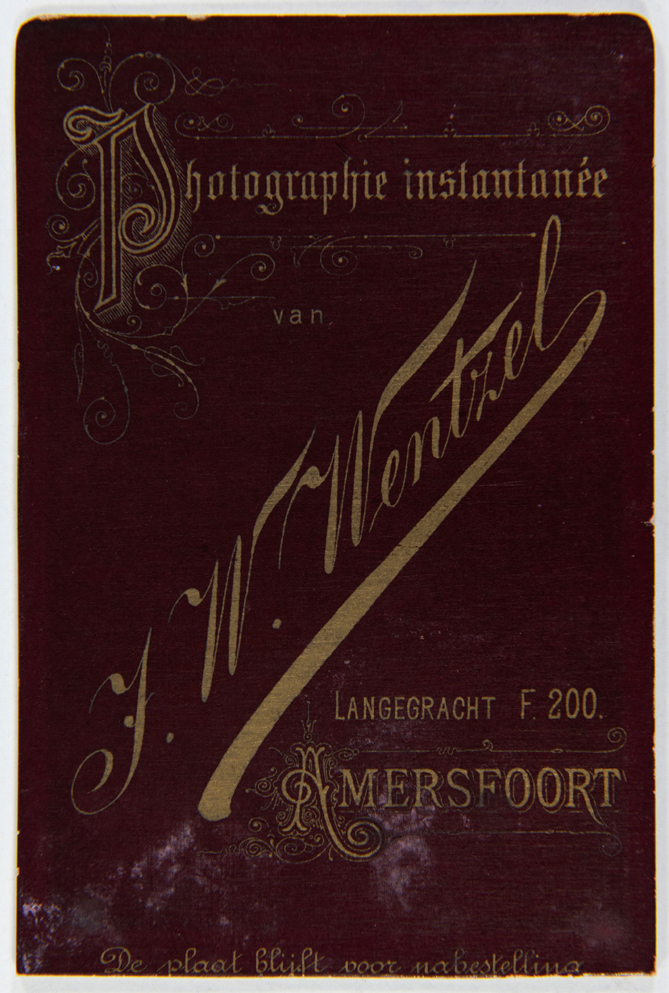 Collectie Amersfoortsefotografen.nl