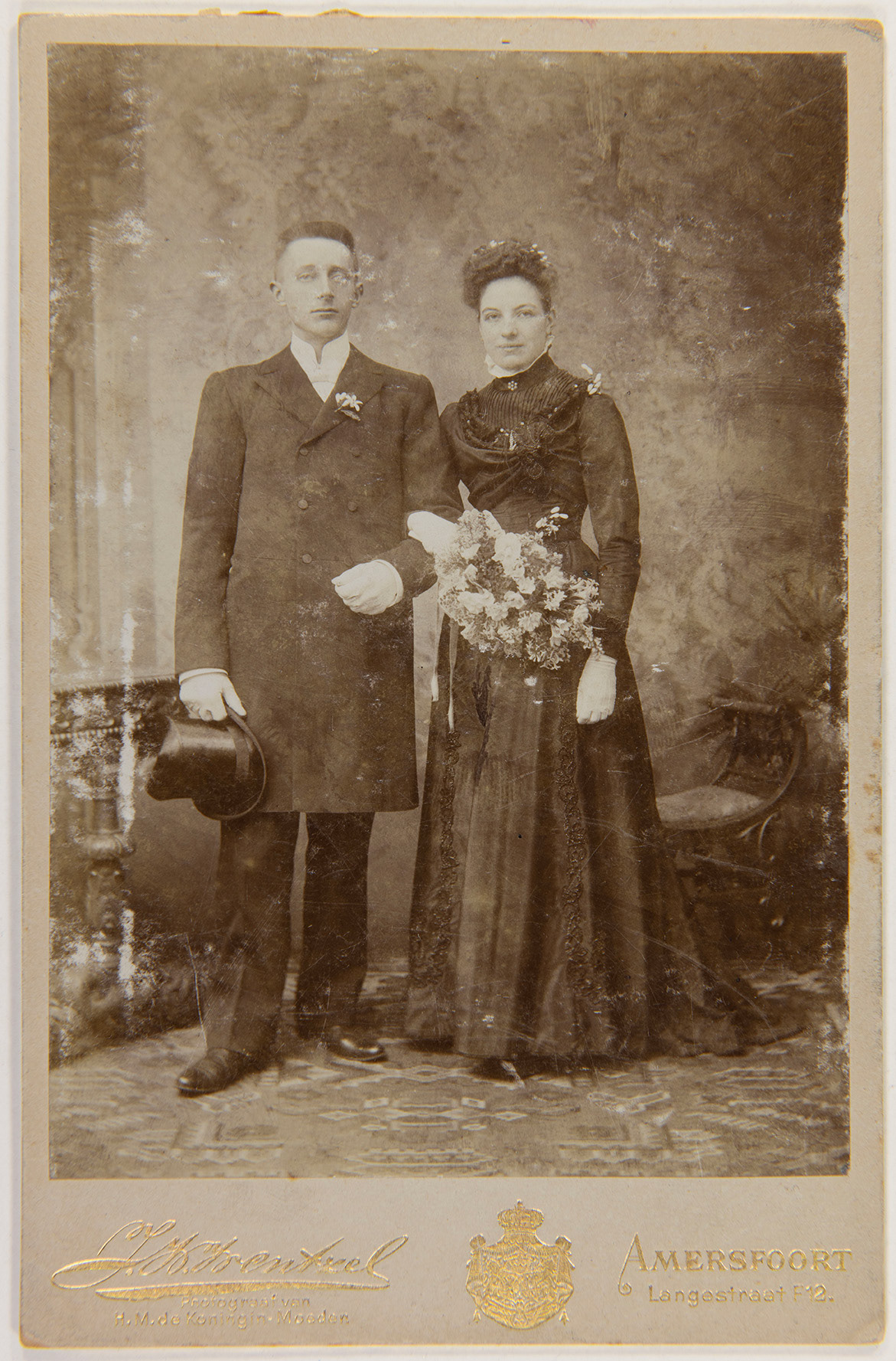 Collectie Amersfoortsefotografen.nl