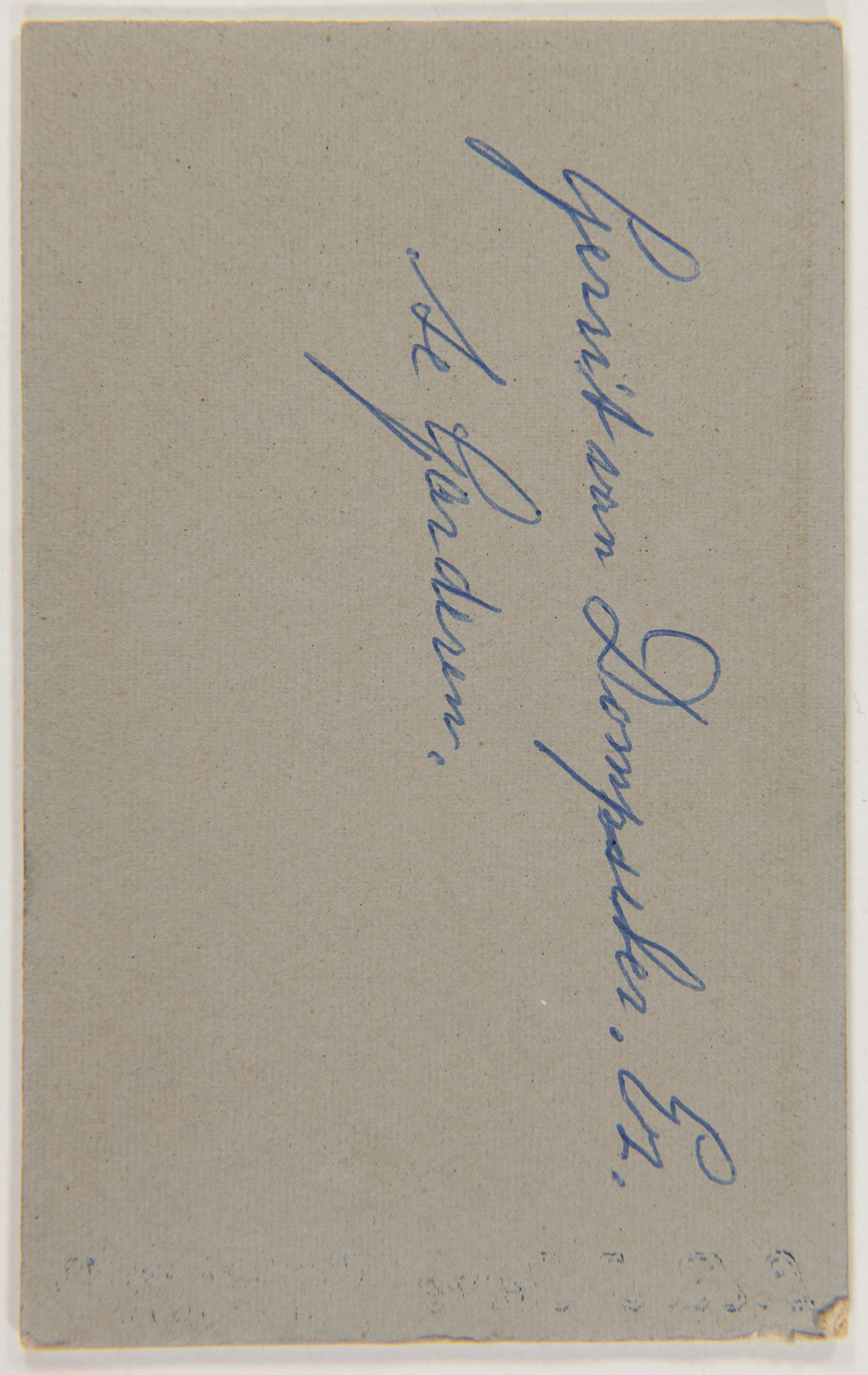 Collectie Sjaak Hazeleger