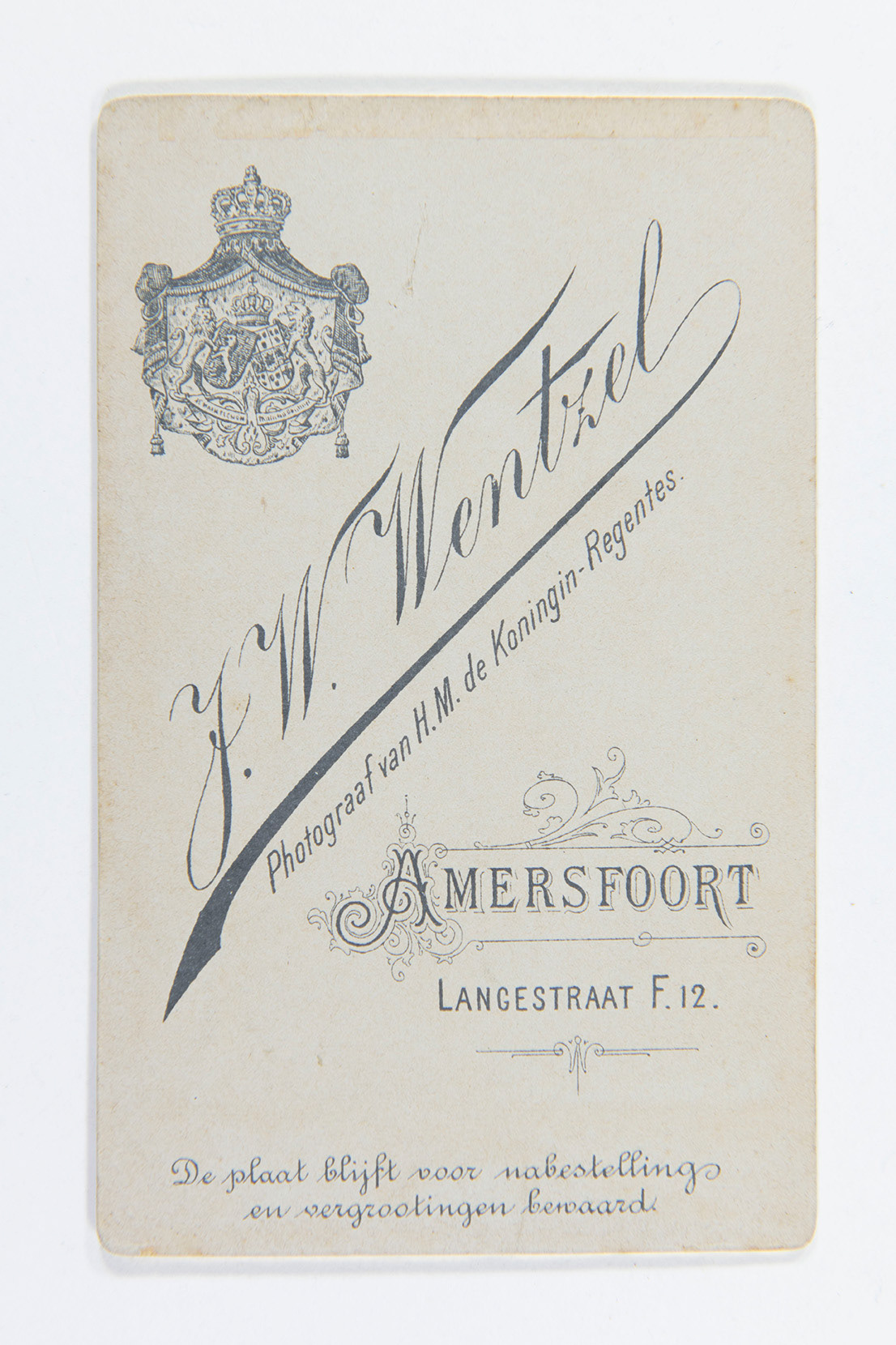 Collectie Amersfoortsefotografen.nl