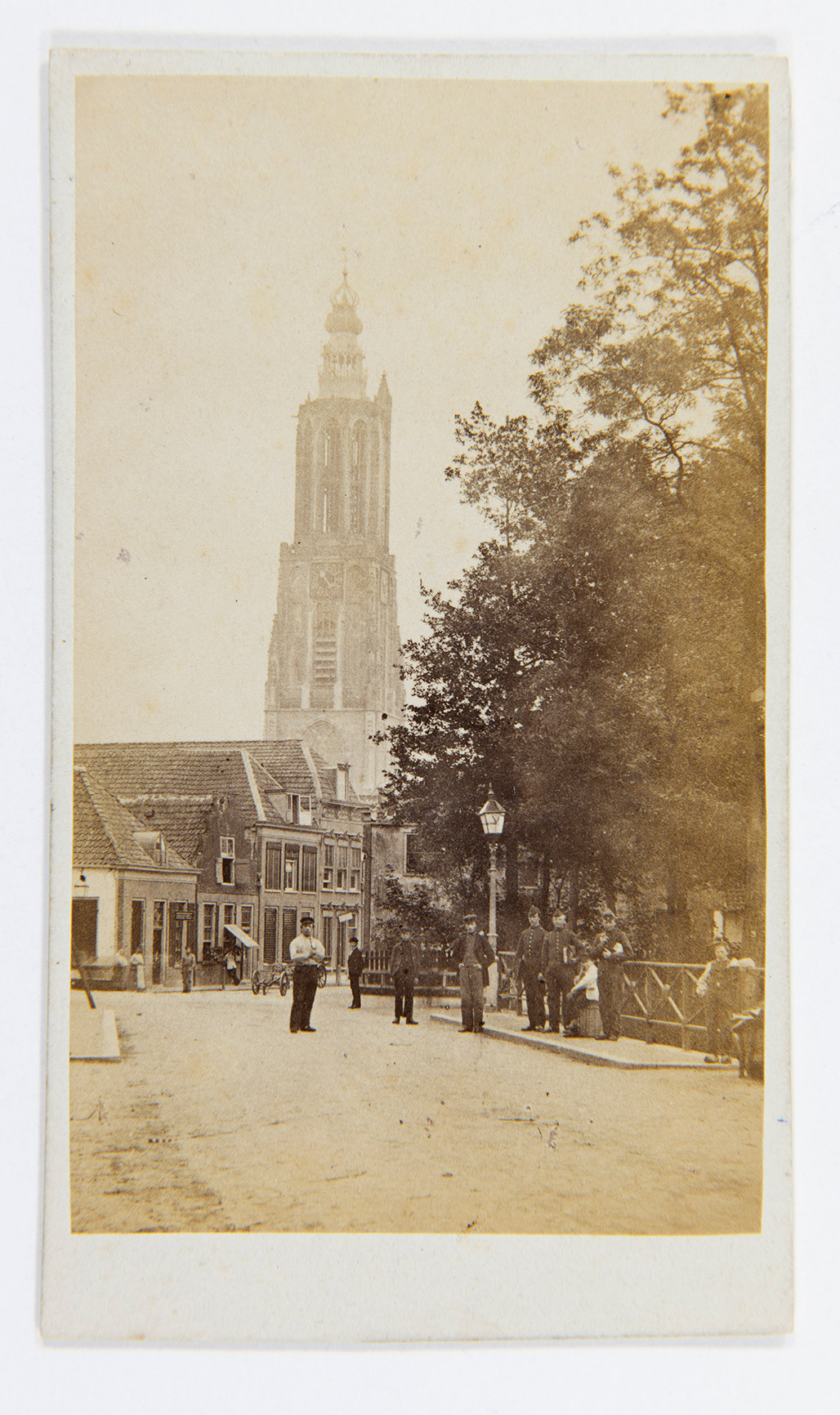 Utrechtsepoort - Collectie Amersfoortsefotografen.nl