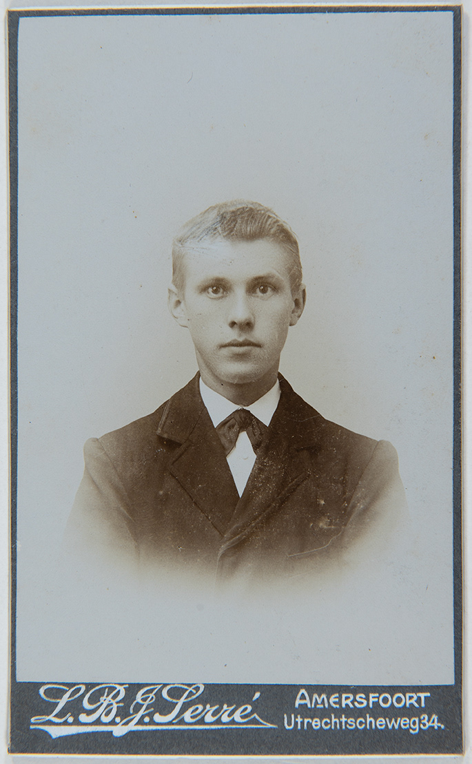 Collectie Amersfoortsefotografen.nl