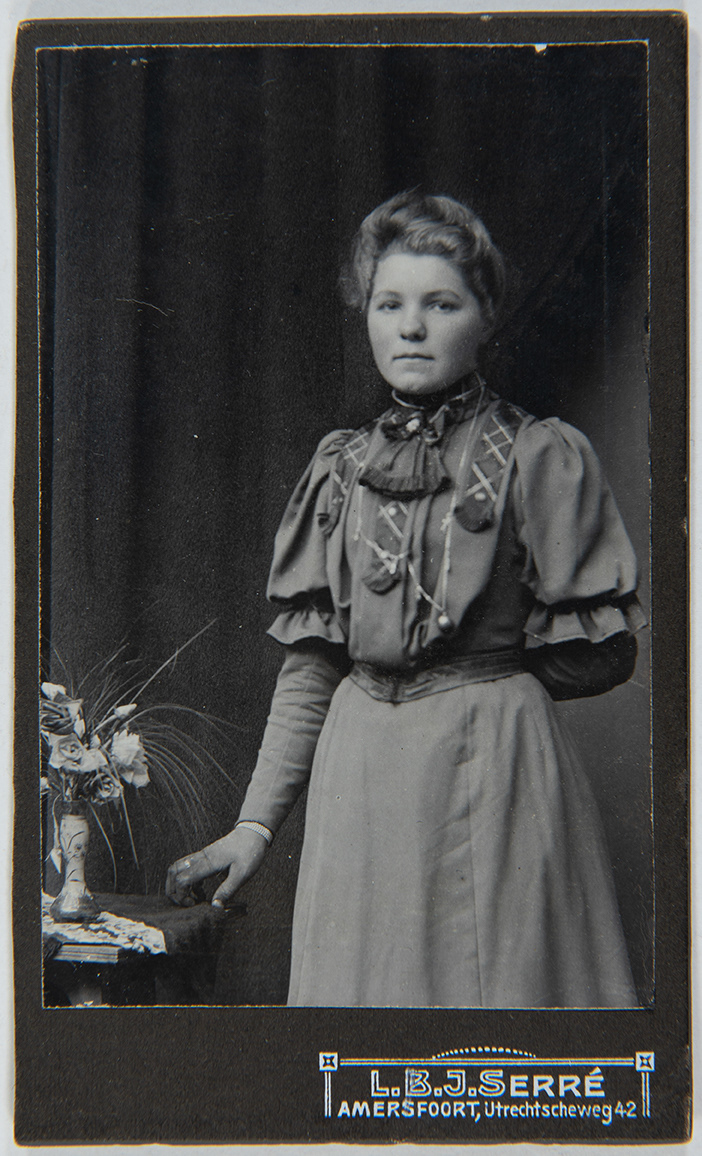 Collectie Amersfoortsefotografen.nl