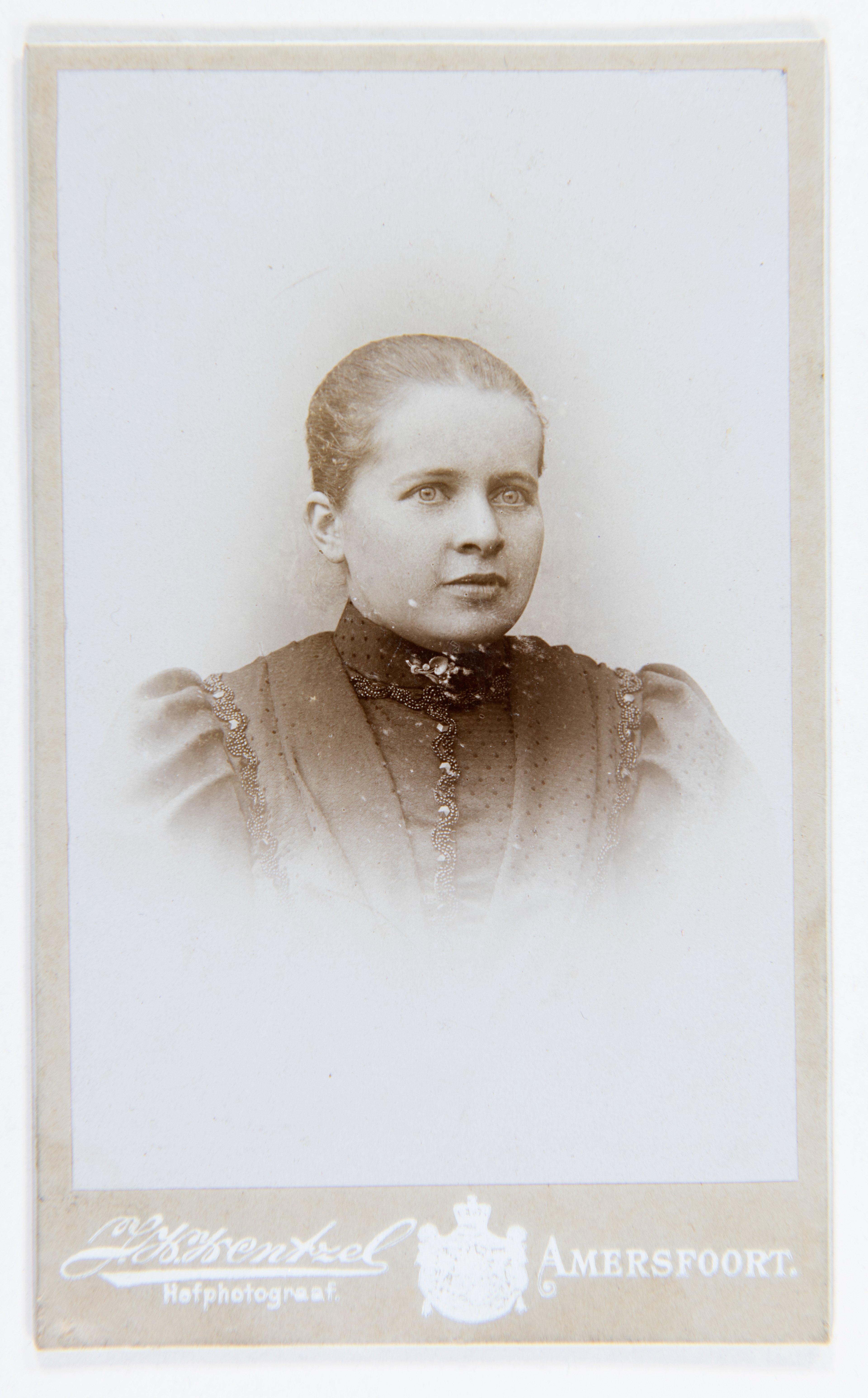 Collectie Sjaak Hazeleger
