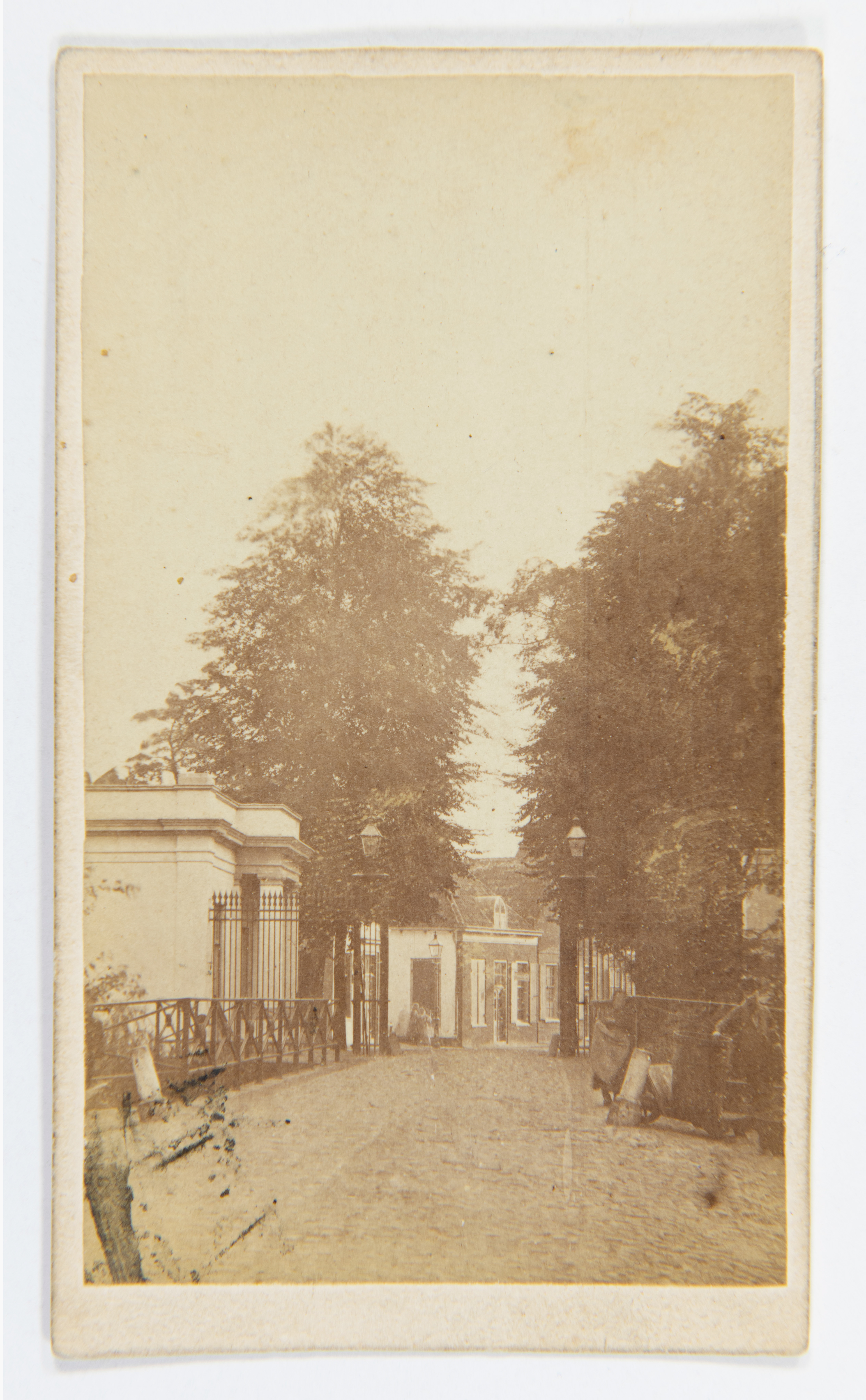Collectie Sjaak Hazeleger
