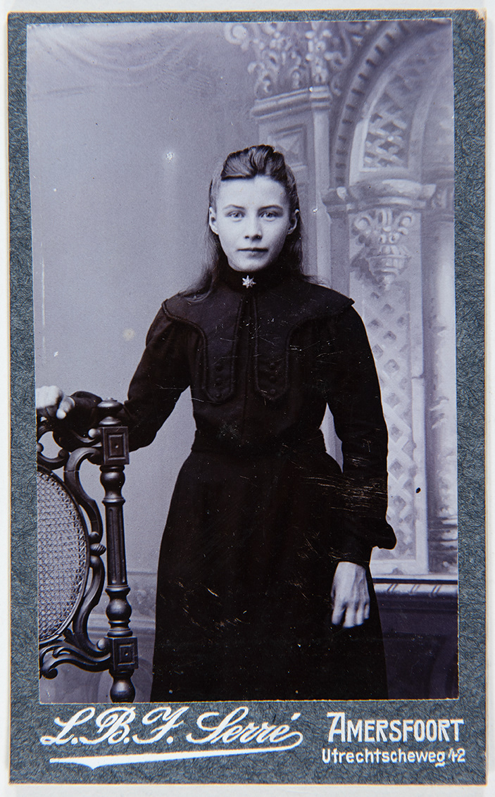 Collectie Amersfoortsefotografen.nl