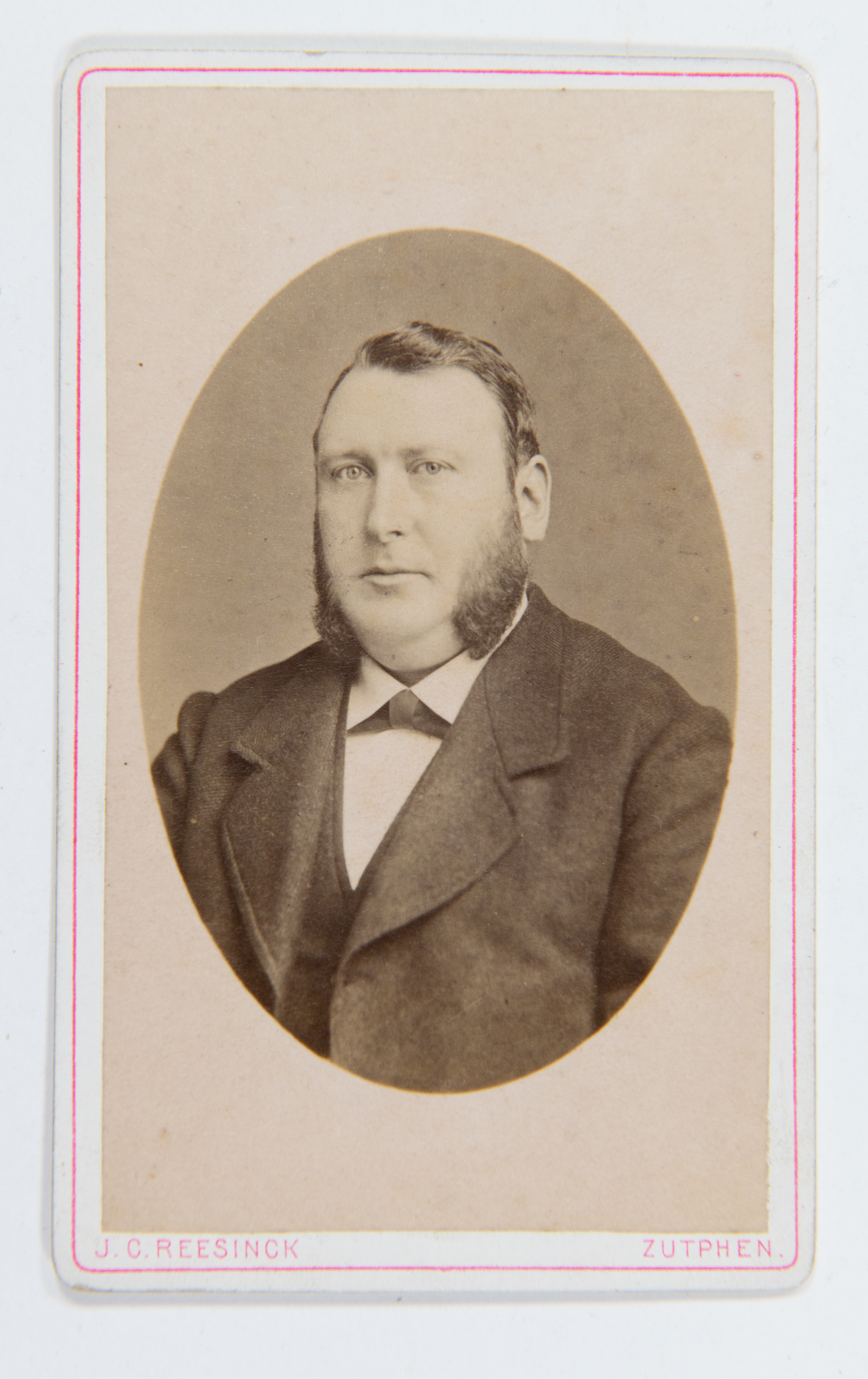 Collectie Sjaak Hazeleger