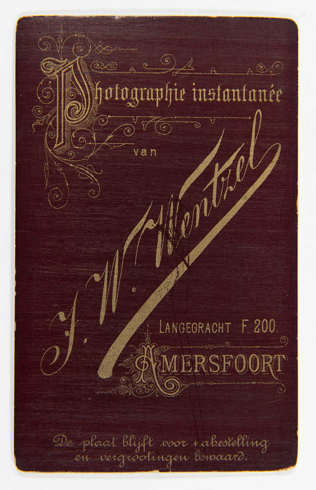 Collectie Amersfoortsefotografen.nl