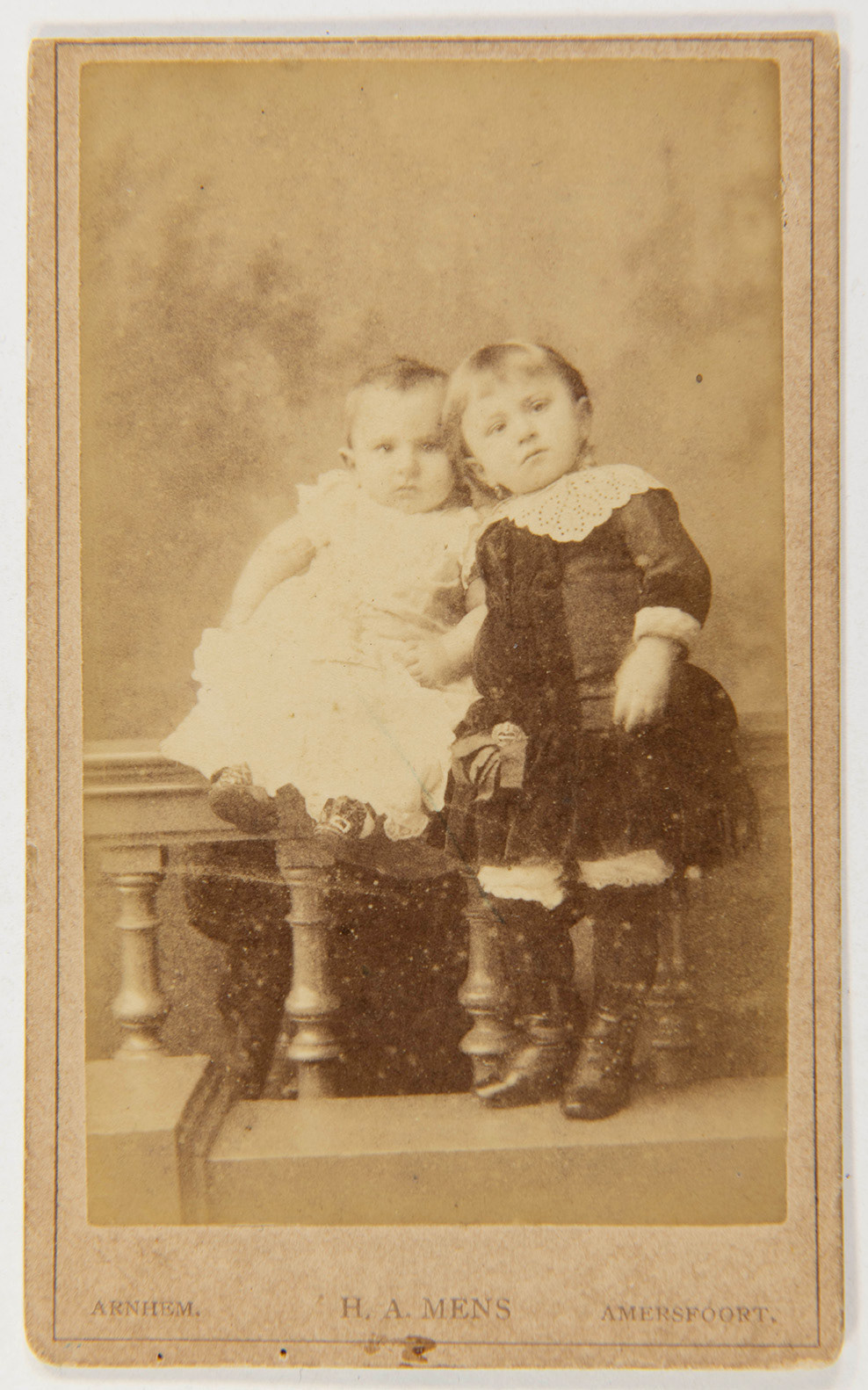 Collectie Amersfoortsefotografen.nl