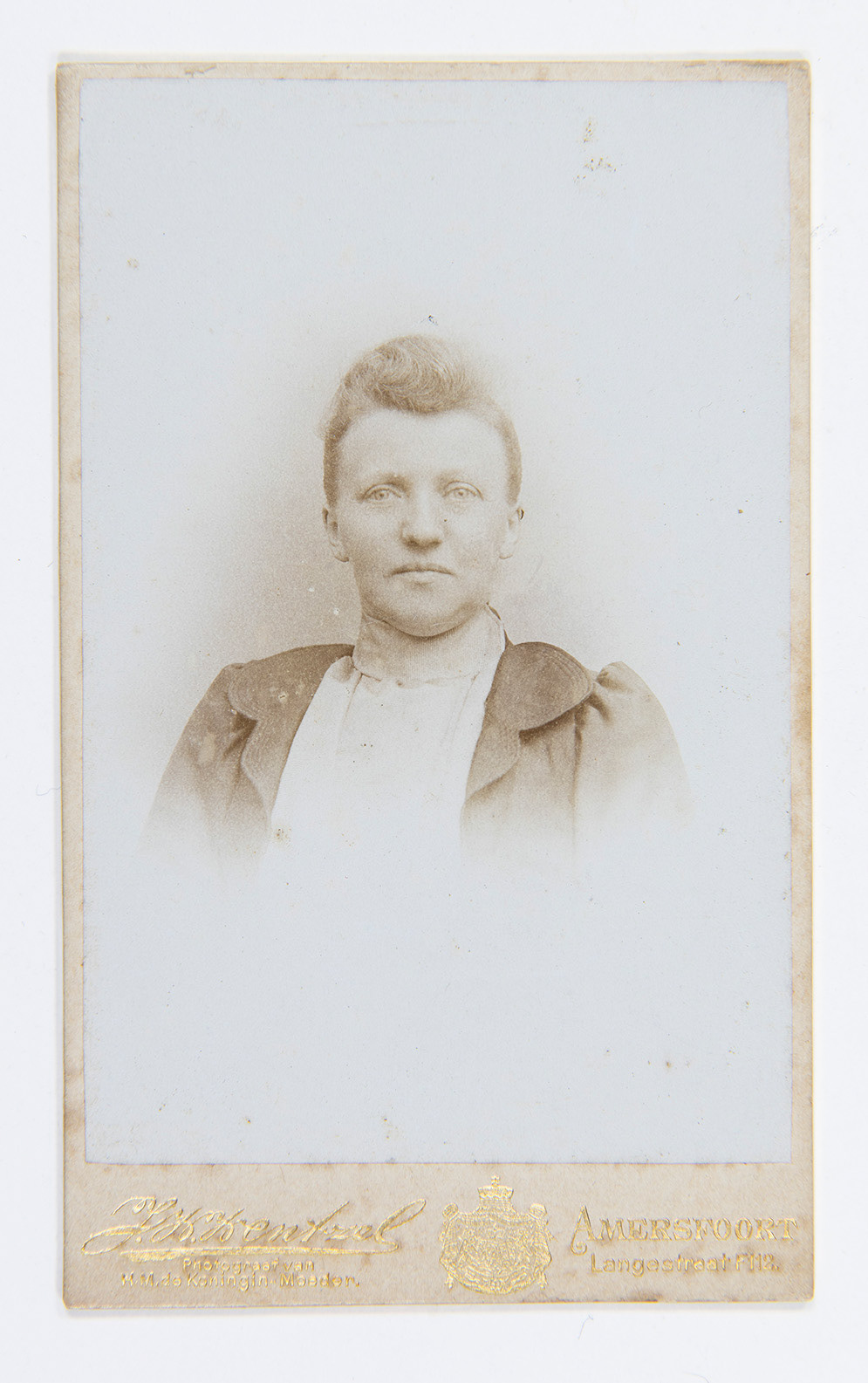 Collectie Amersfoortsefotografen.nl