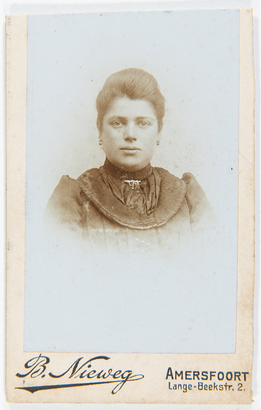 Collectie Amersfoortsefotografen.nl