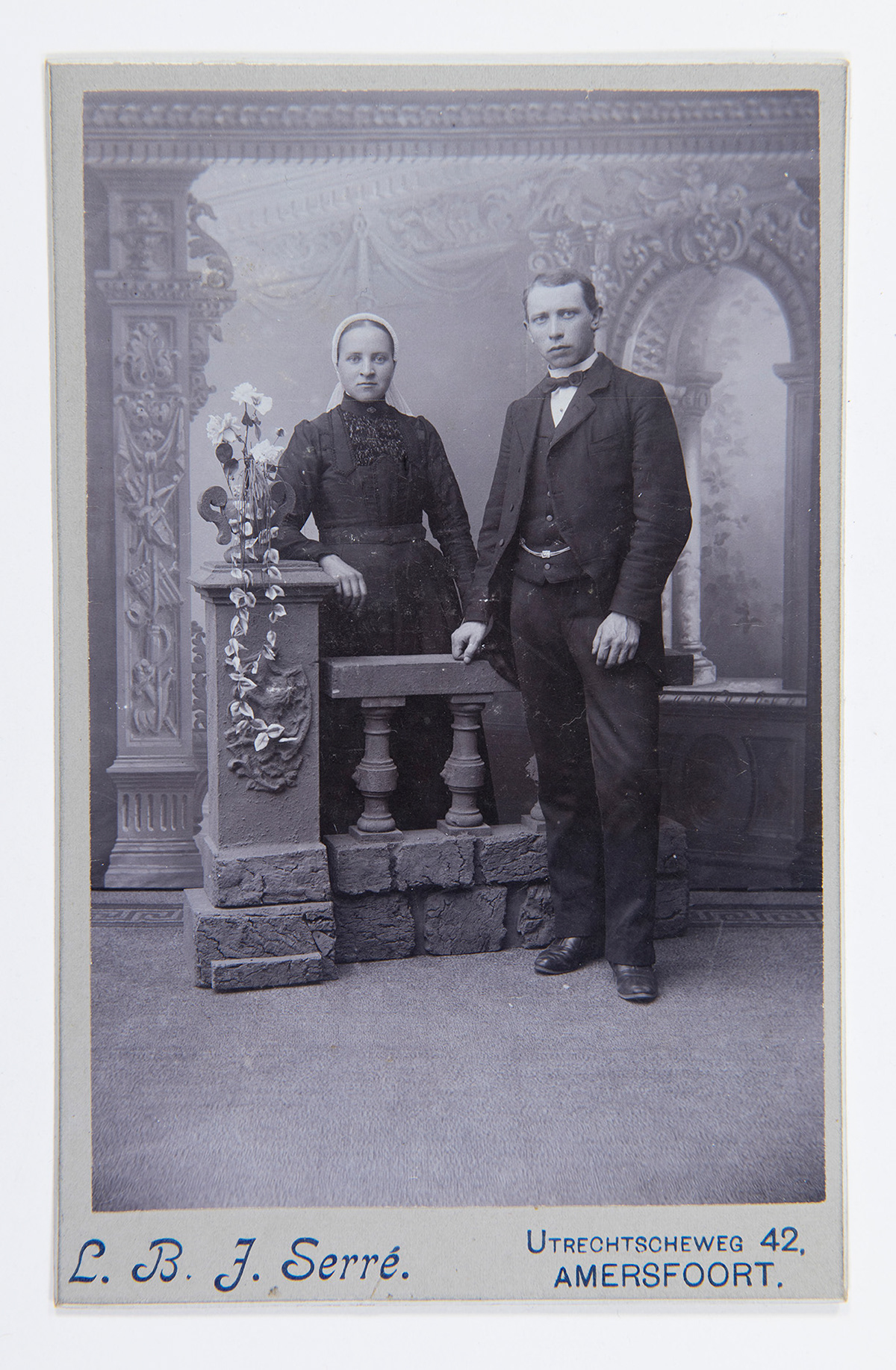 Collectie Amersfoortsefotografen.nl
