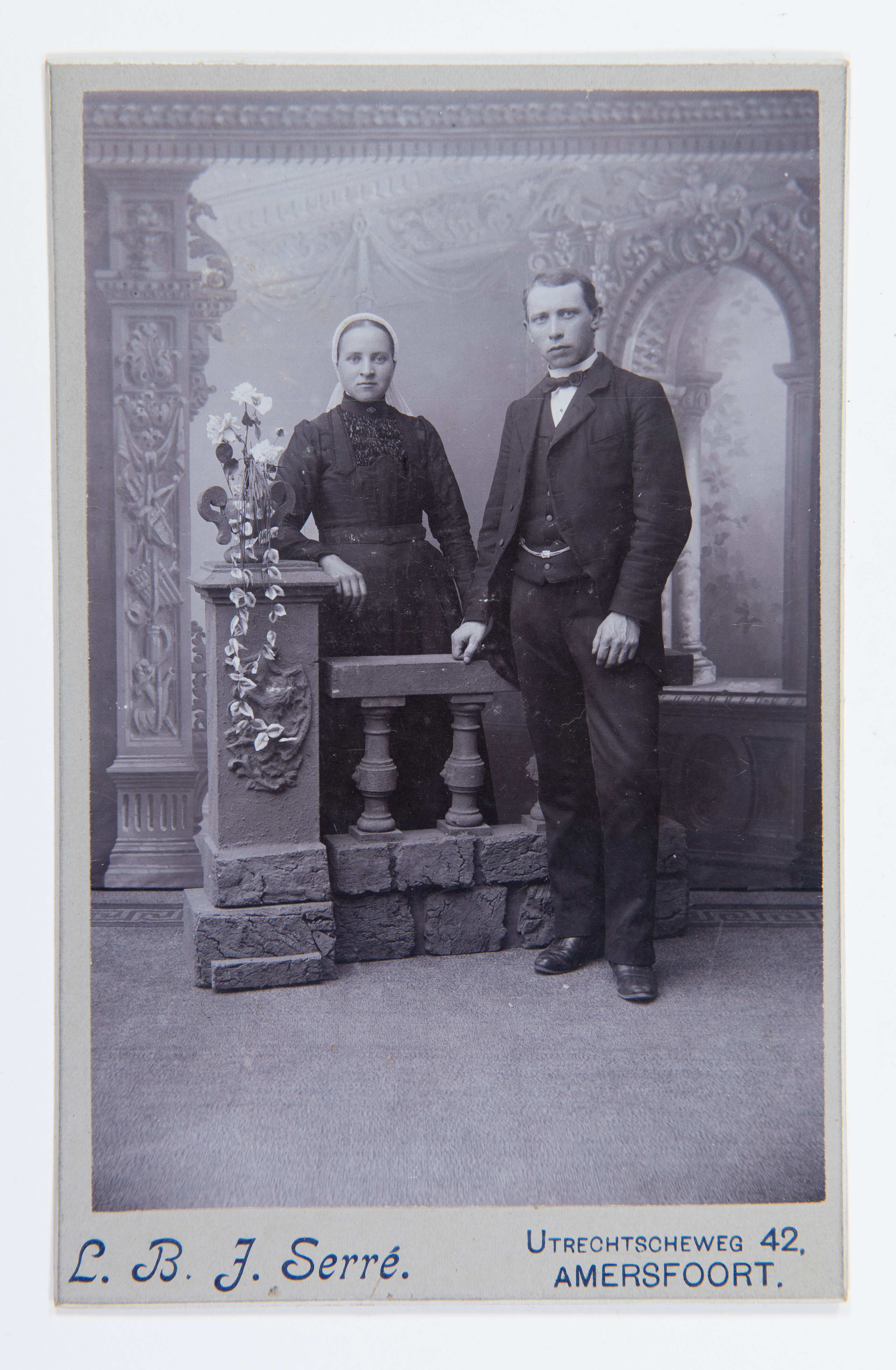 Collectie Sjaak Hazeleger