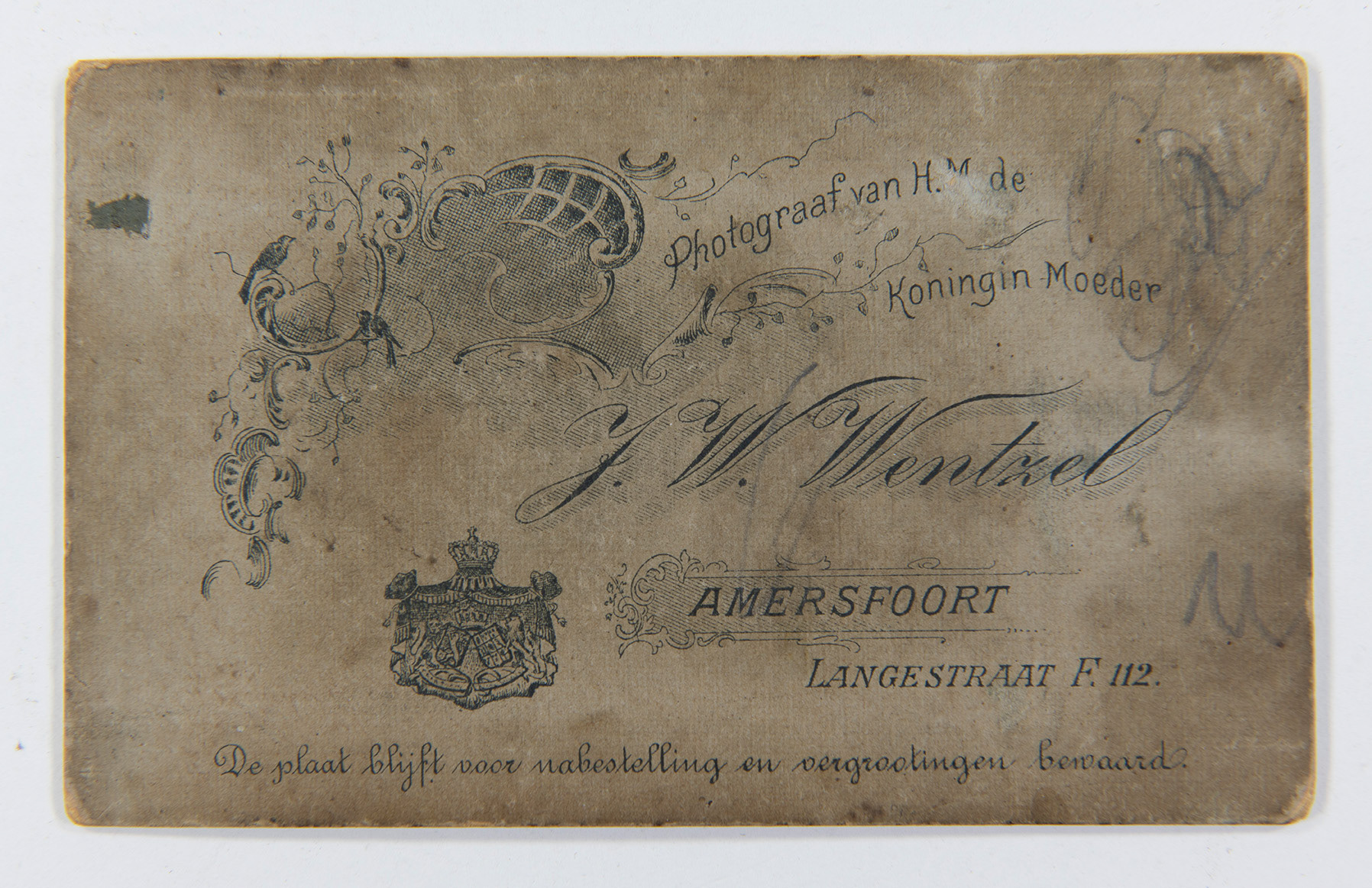Collectie Amersfoortsefotografen.nl
