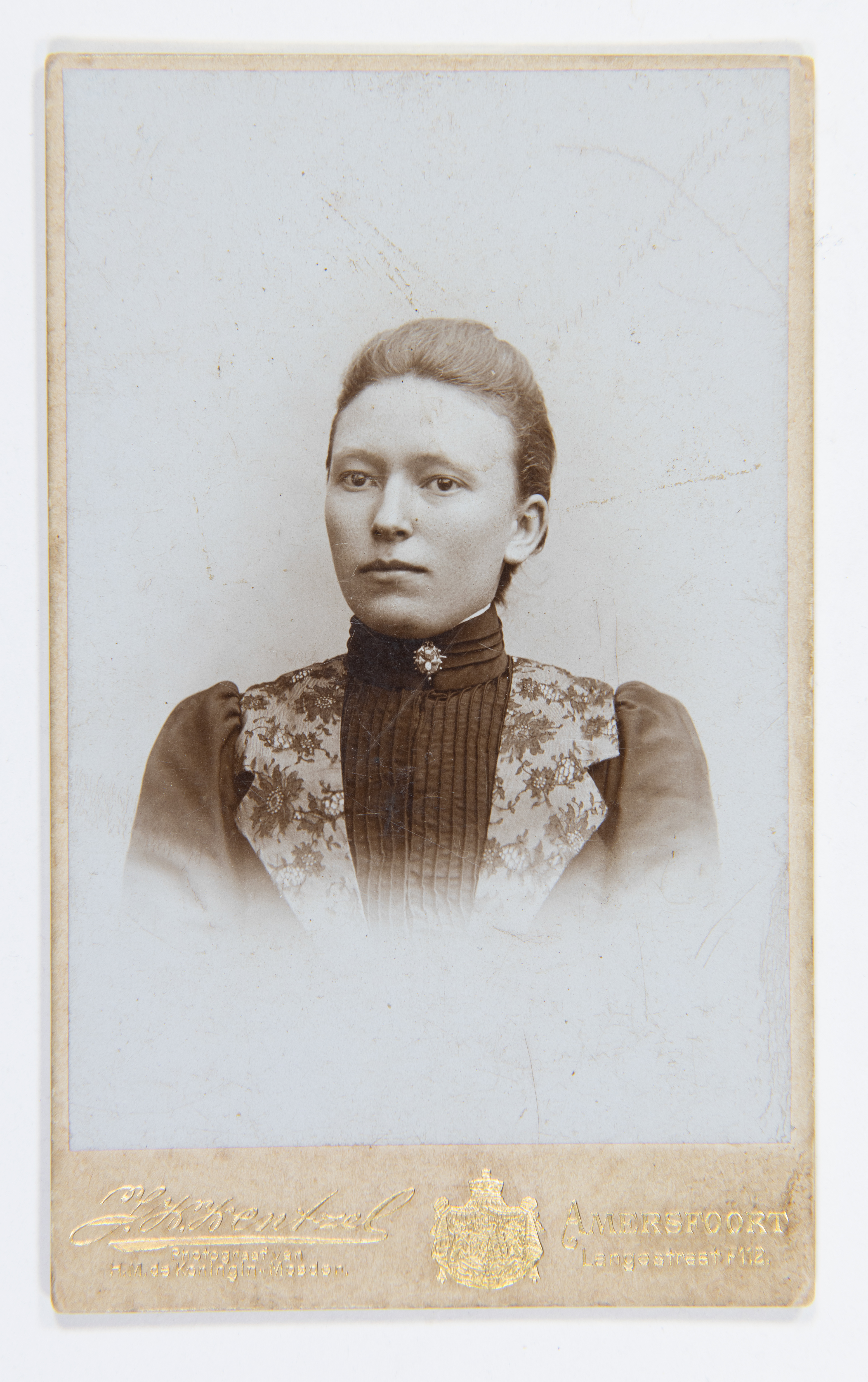 Collectie Sjaak Hazeleger