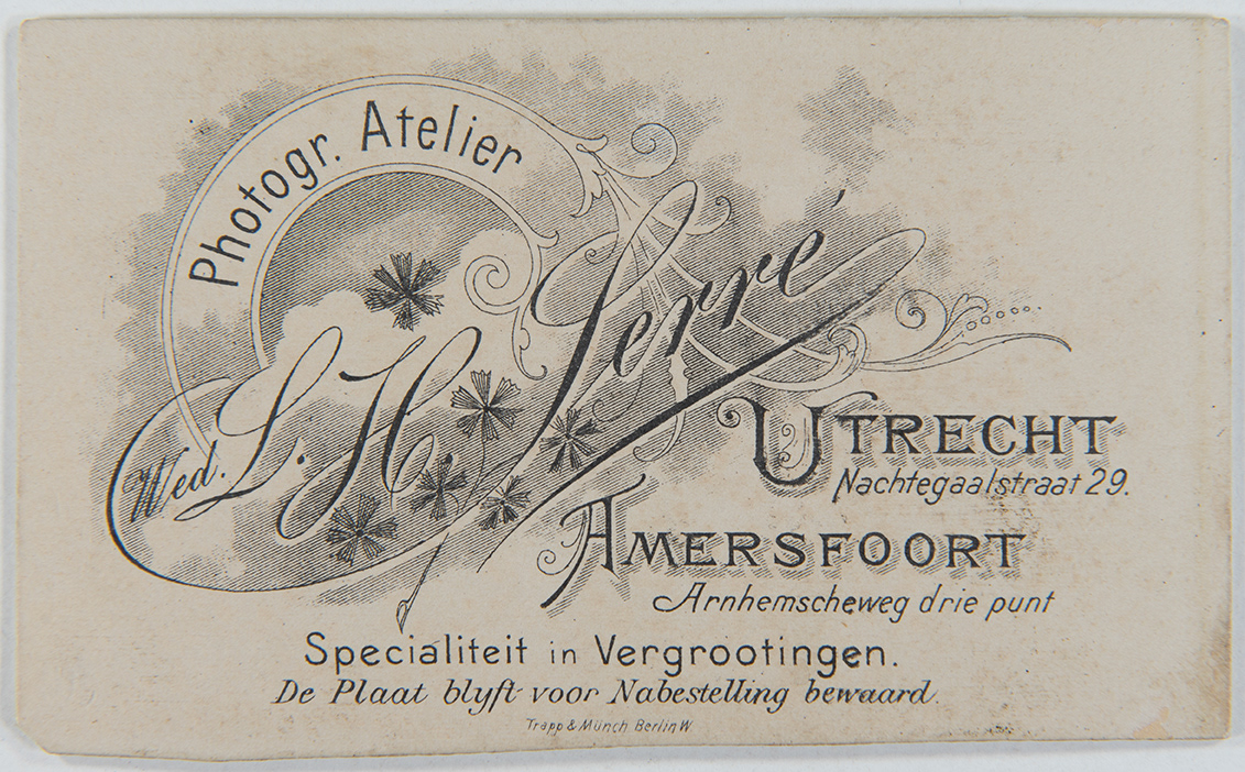 Collectie Amersfoortsefotografen.nl