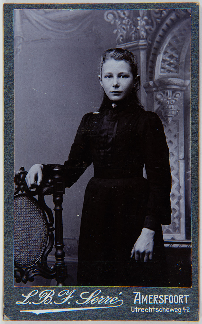 Collectie Amersfoortsefotografen.nl