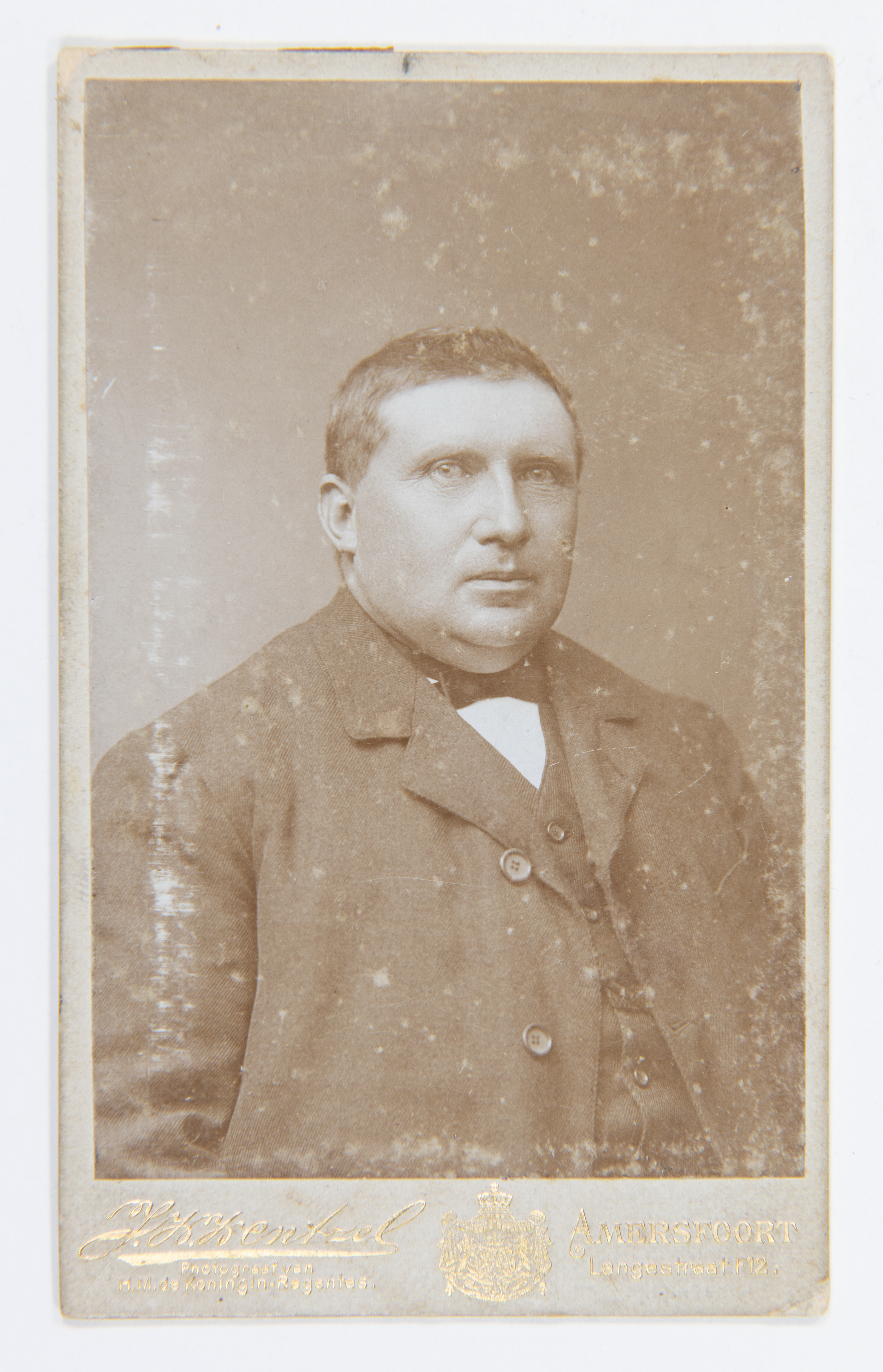 Collectie Sjaak Hazeleger
