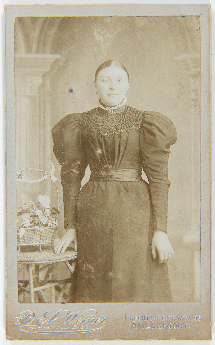 Collectie Amersfoortsefotografen.nl