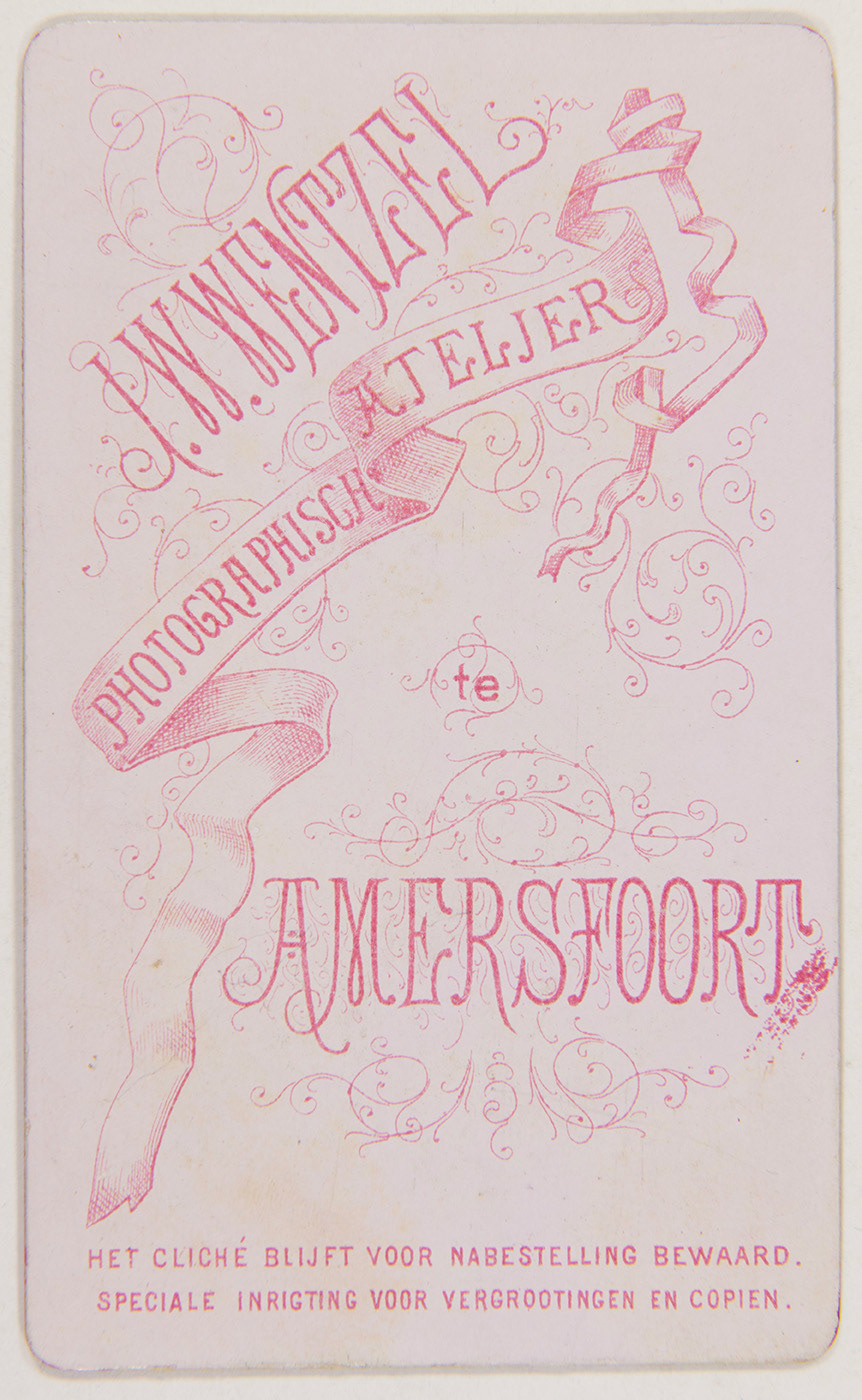 Collectie Amersfoortsefotografen.nl