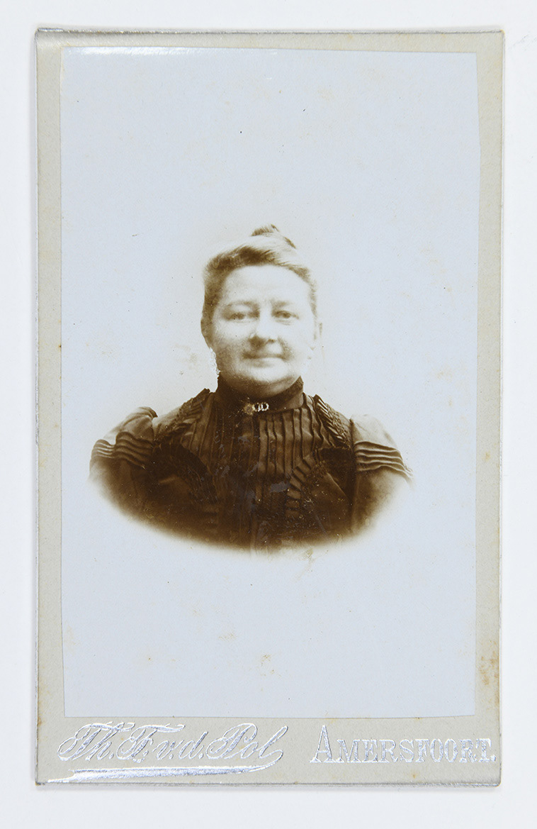 Collectie Amersfoortsefotografen.nl