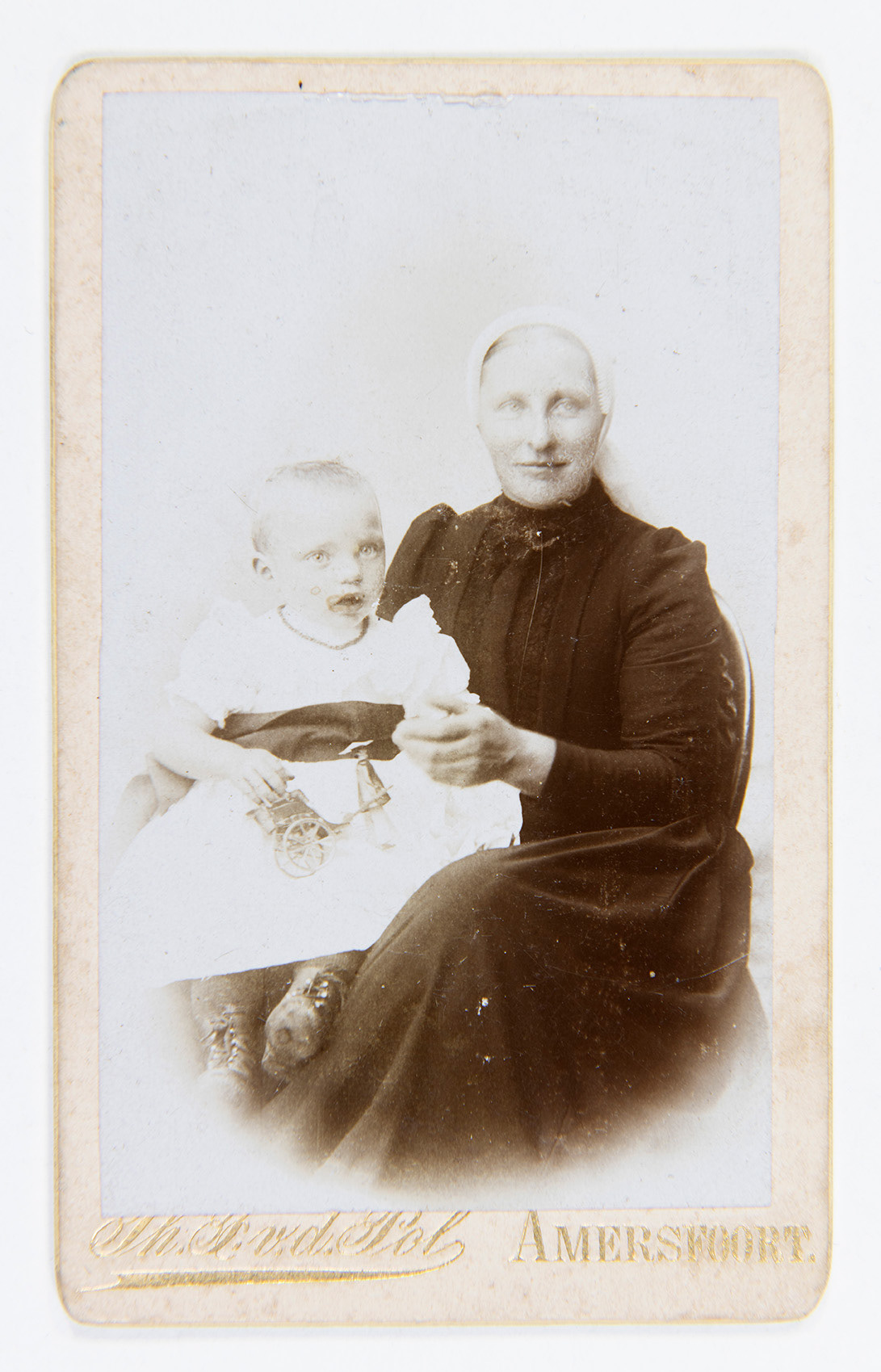 Collectie Amersfoortsefotografen.nl