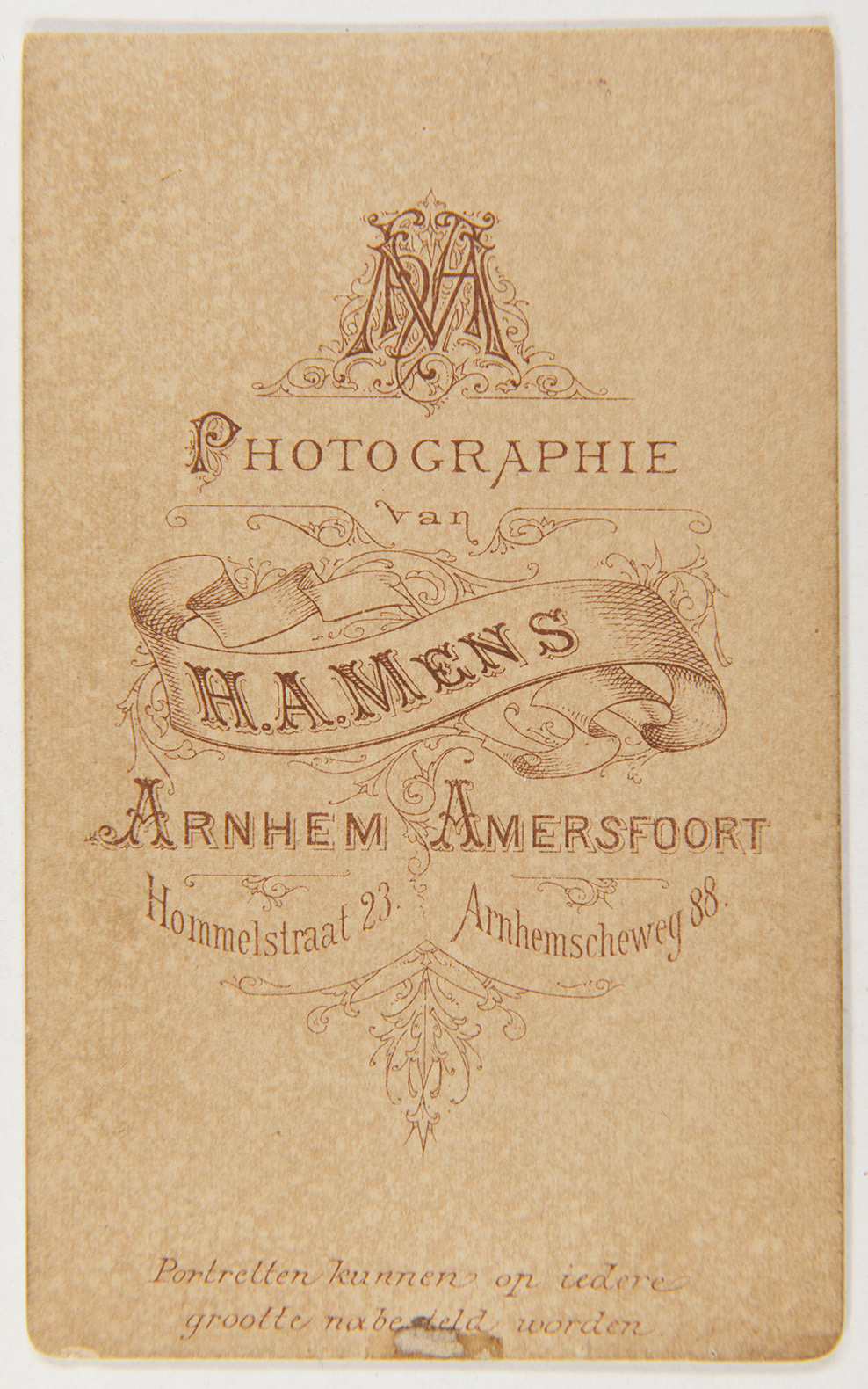 Collectie Amersfoortsefotografen.nl