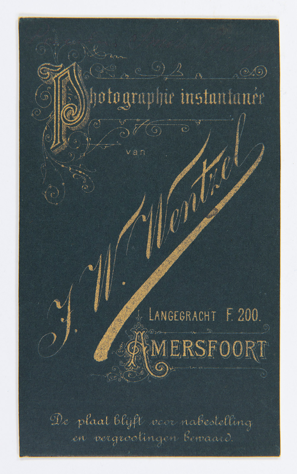 Collectie Amersfoortsefotografen.nl