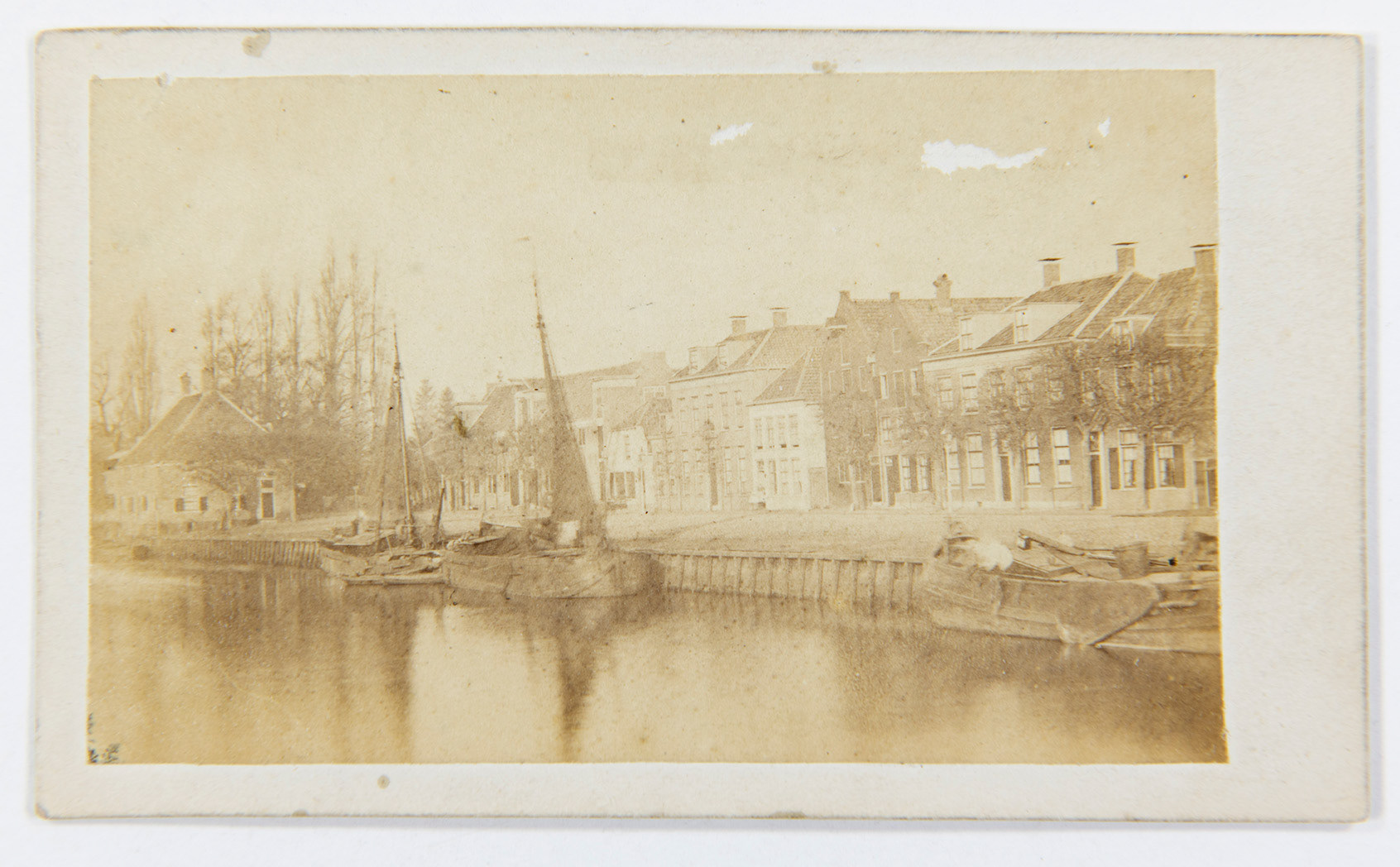 Eemhaven - Collectie Amersfoortsefotografen.nl