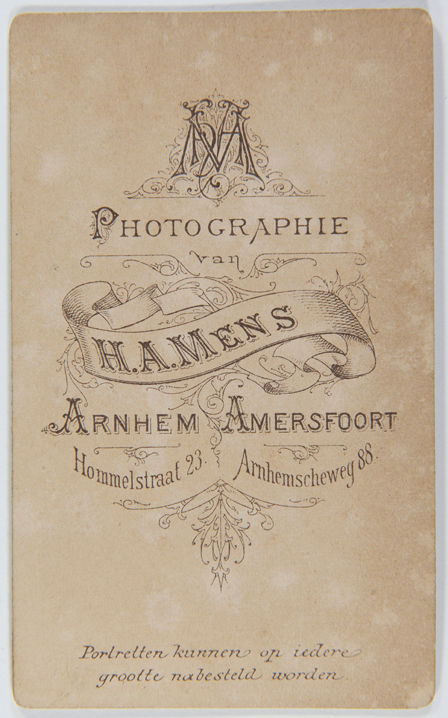 Collectie Amersfoortsefotografen.nl