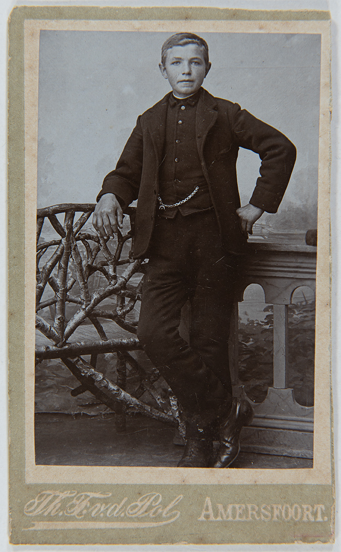 Collectie Amersfoortsefotografen.nl