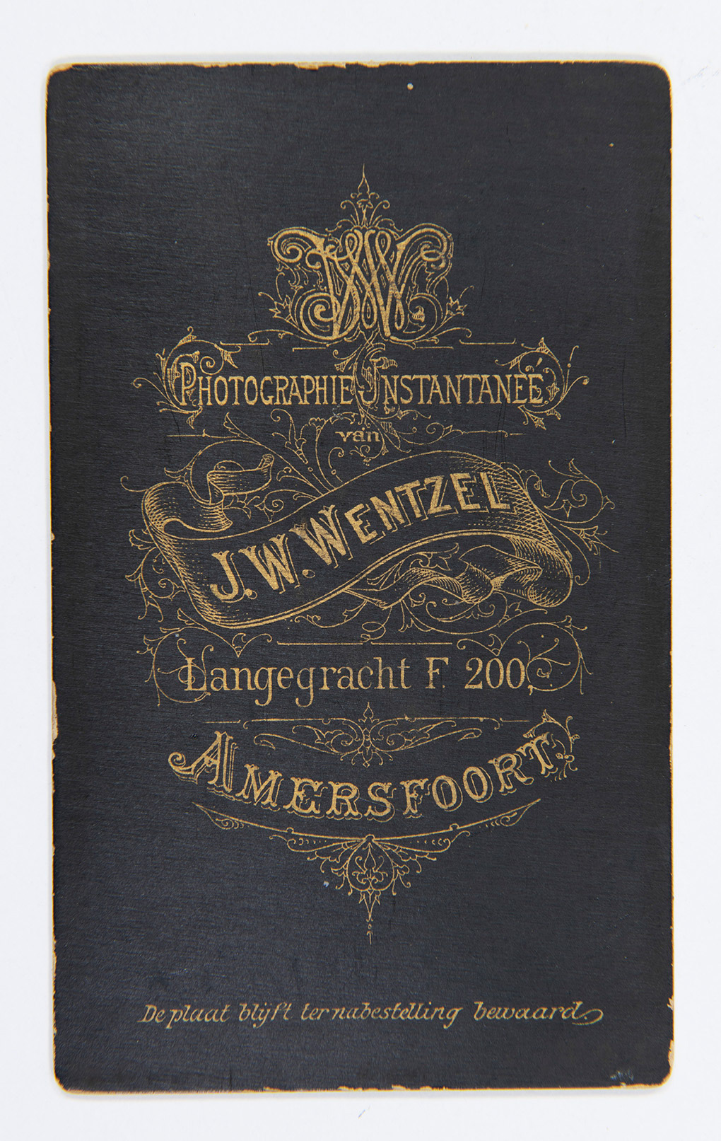 Collectie Amersfoortsefotografen.nl