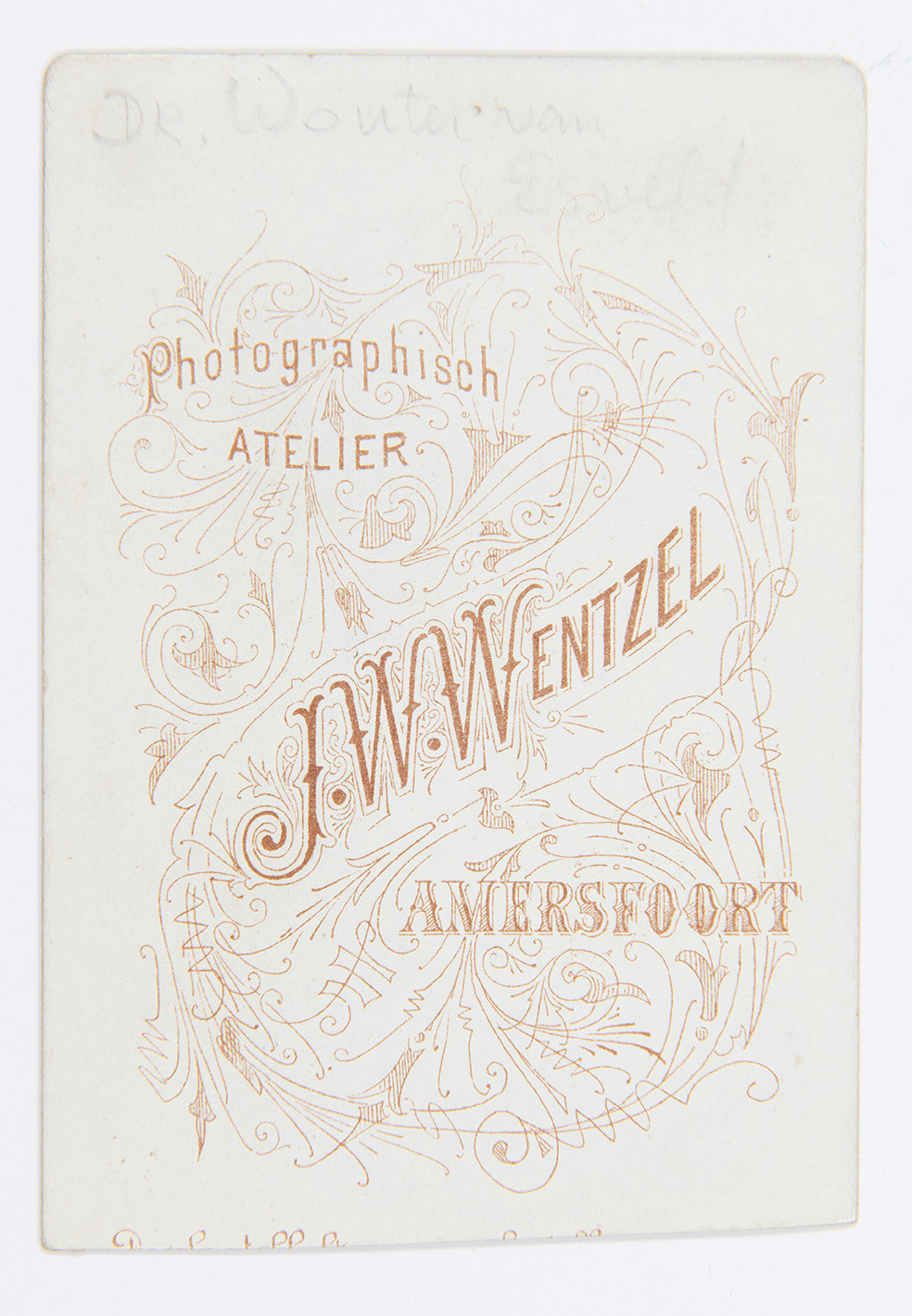 Collectie Amersfoortsefotografen.nl