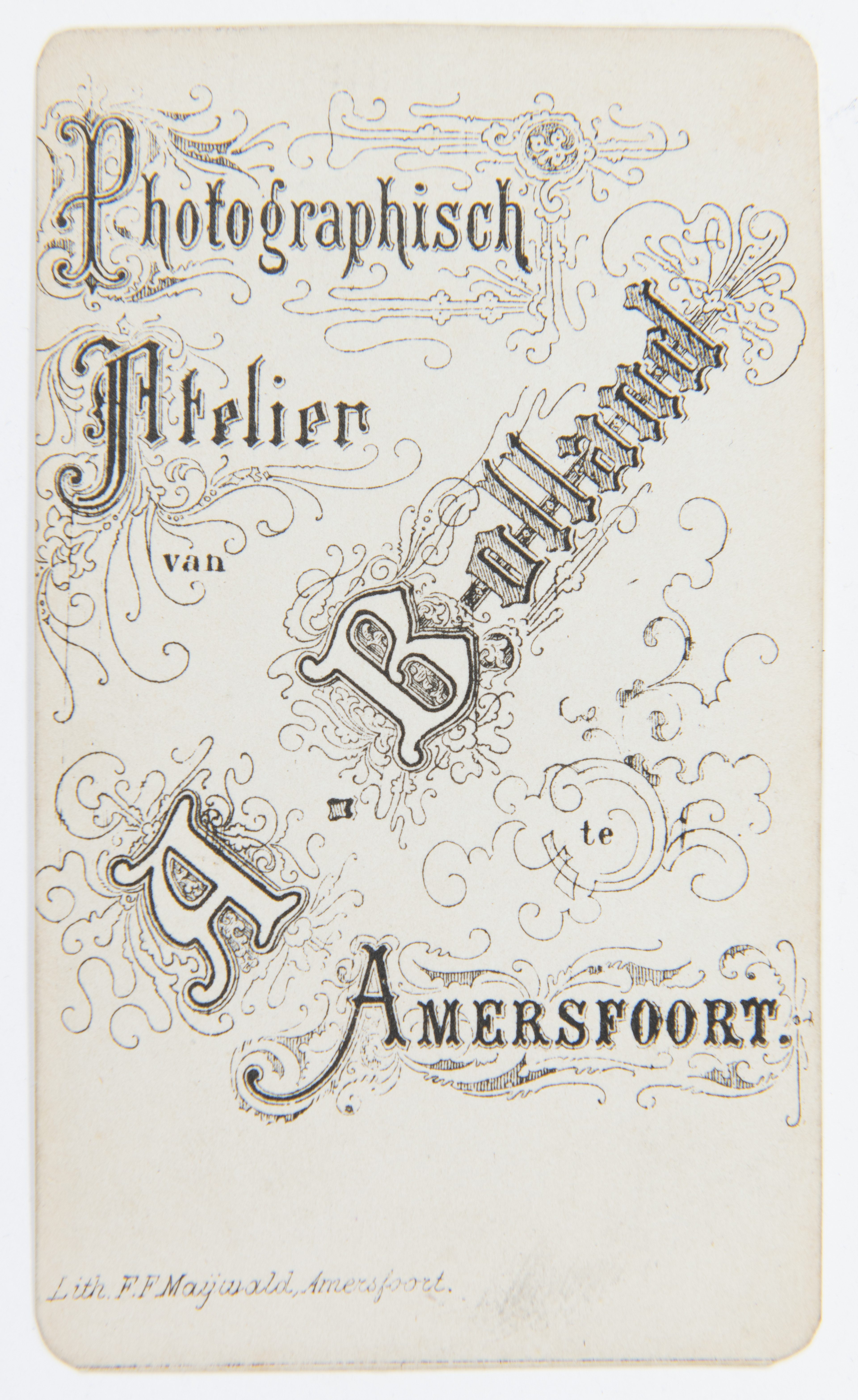 Collectie Sjaak Hazeleger
