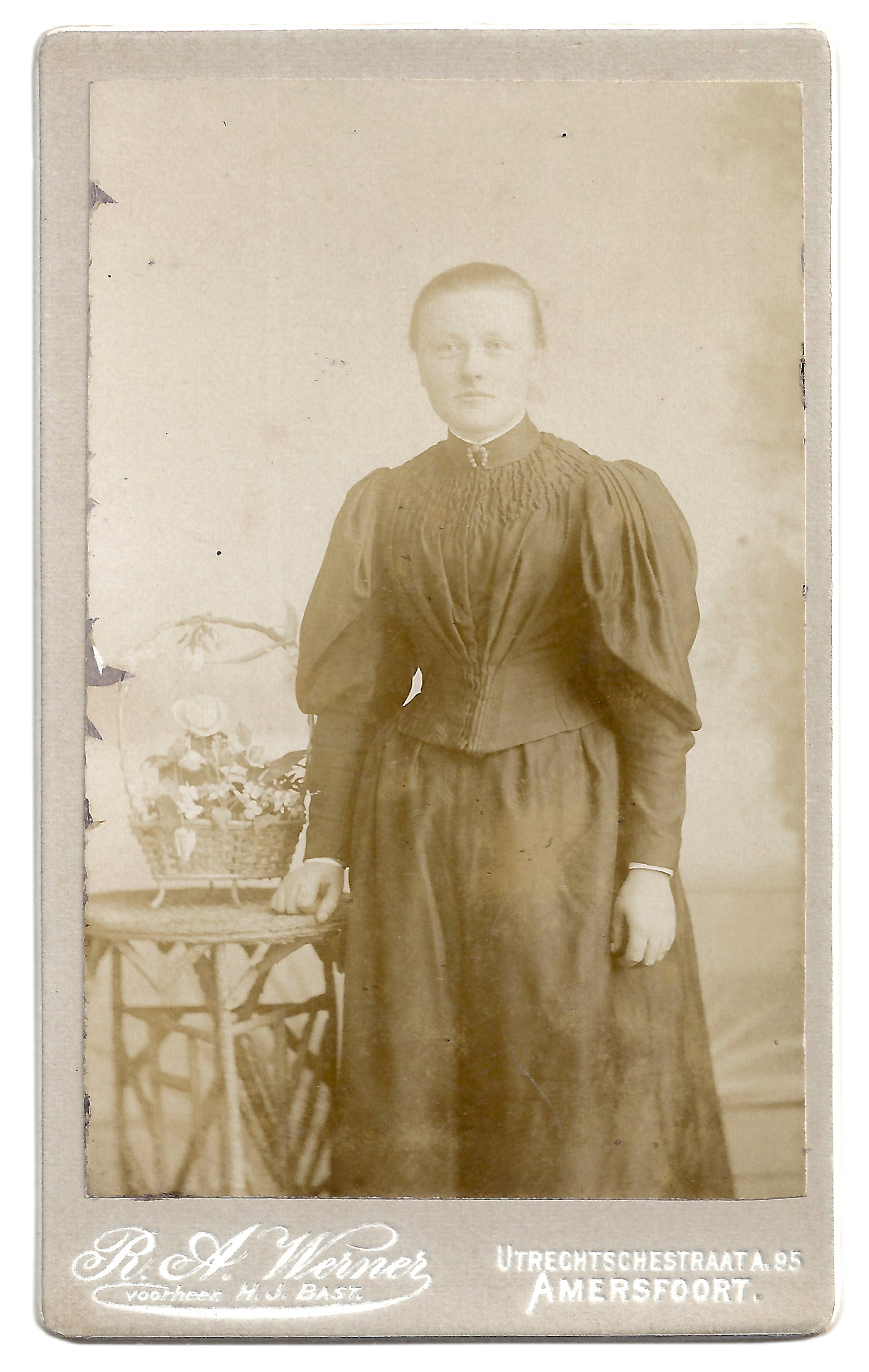Collectie Maartje de Nie
