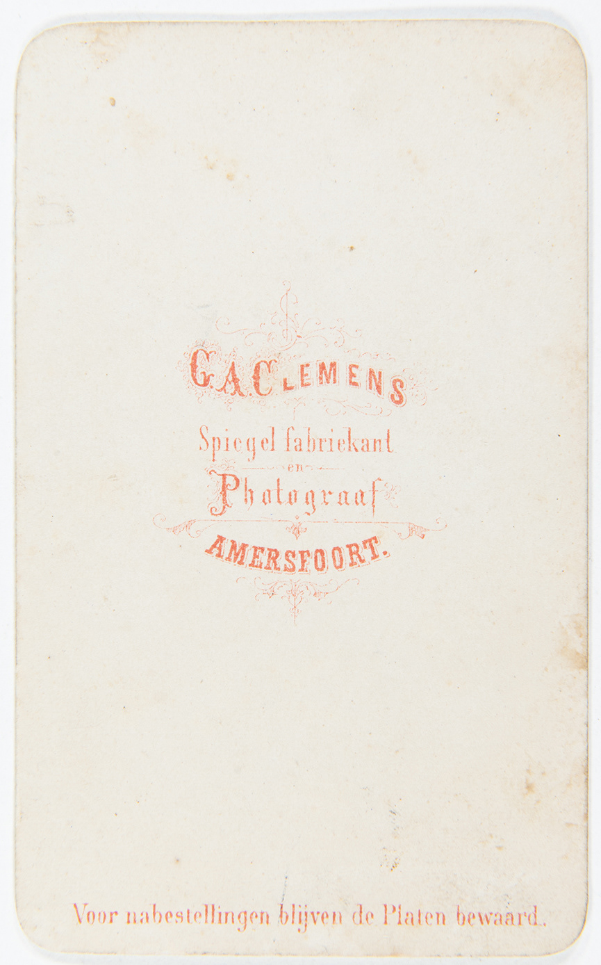 Collectie Amersfoortsefotografen.nl