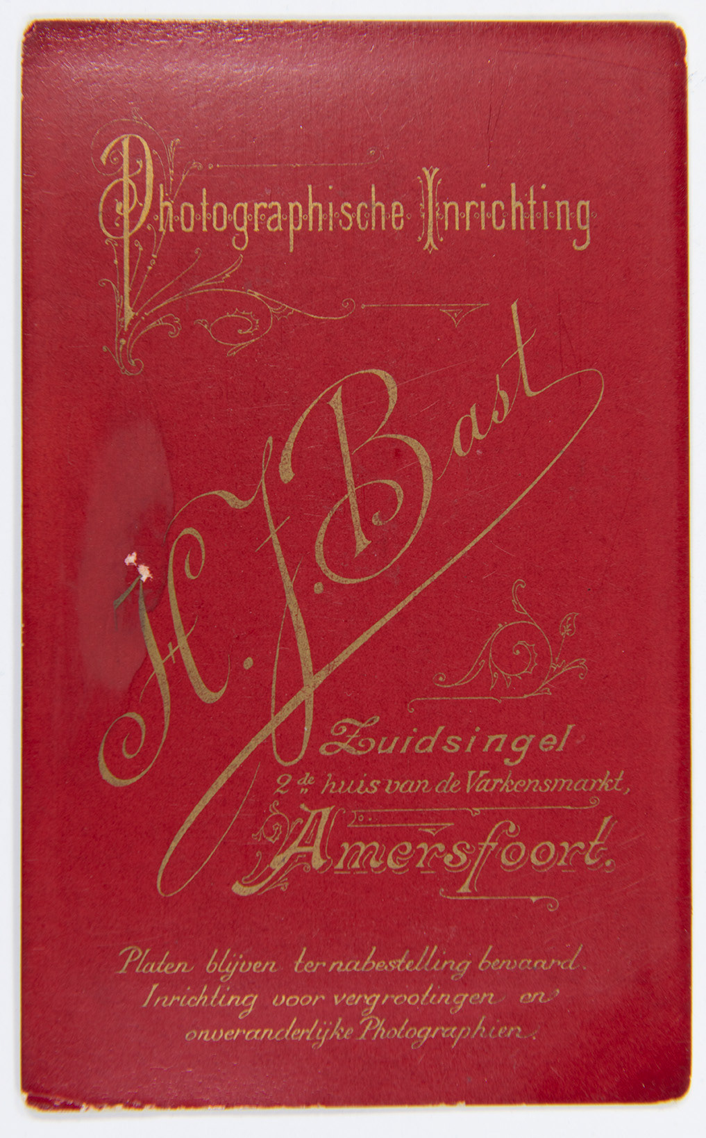Collectie Amersfoortsefotografen.nl