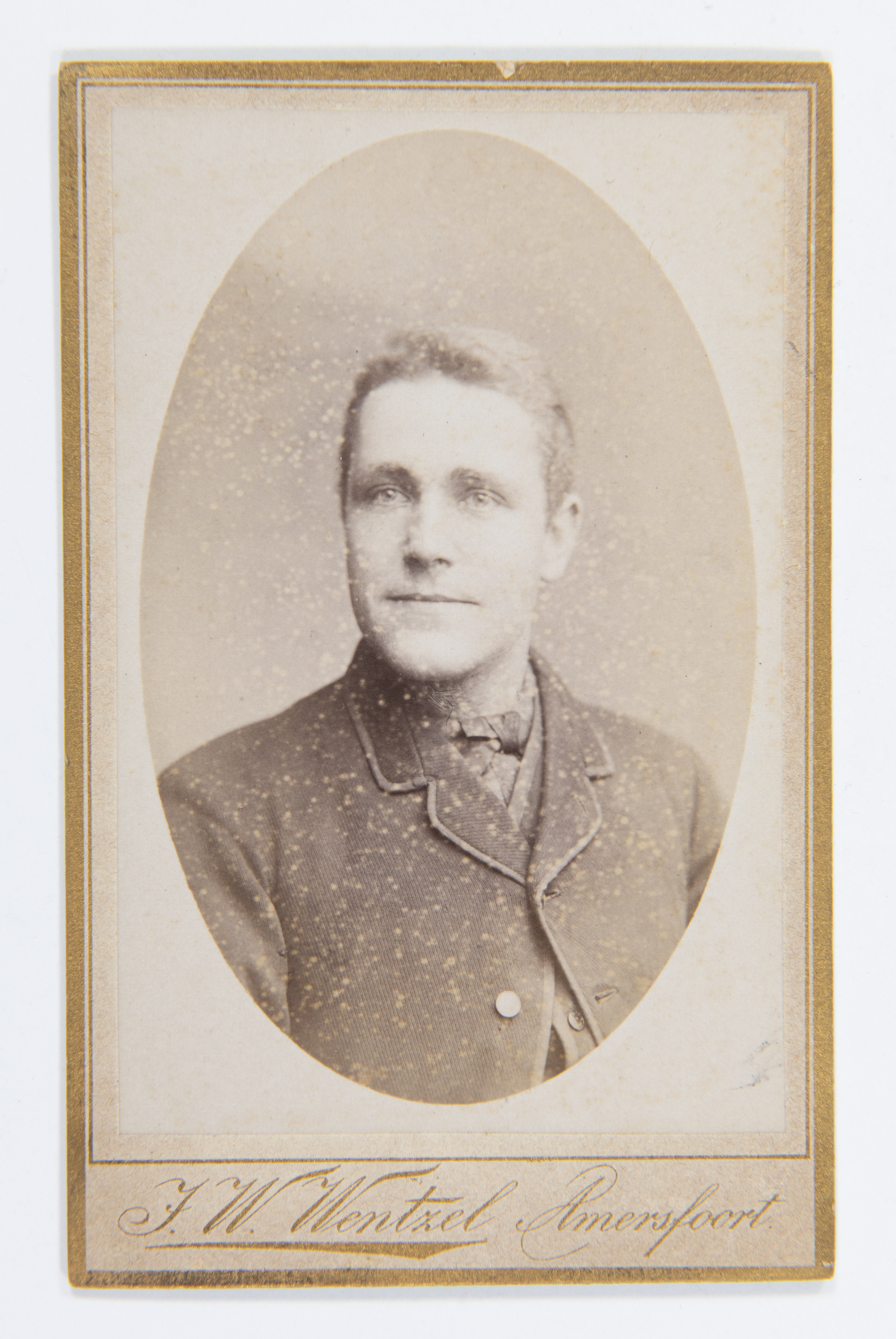 Collectie Sjaak Hazeleger